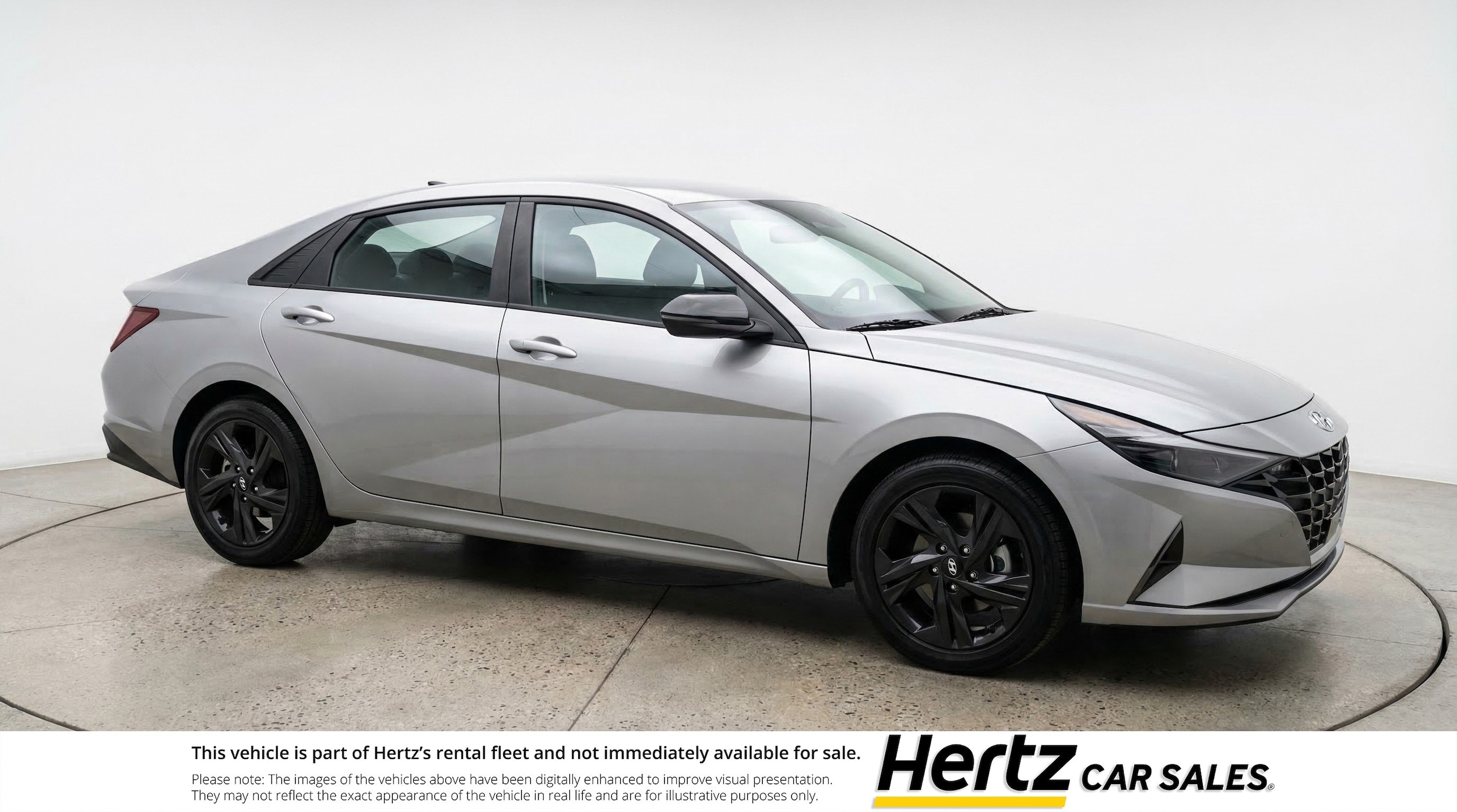 Thumbnail: 2026 Hyundai Elantra - 1