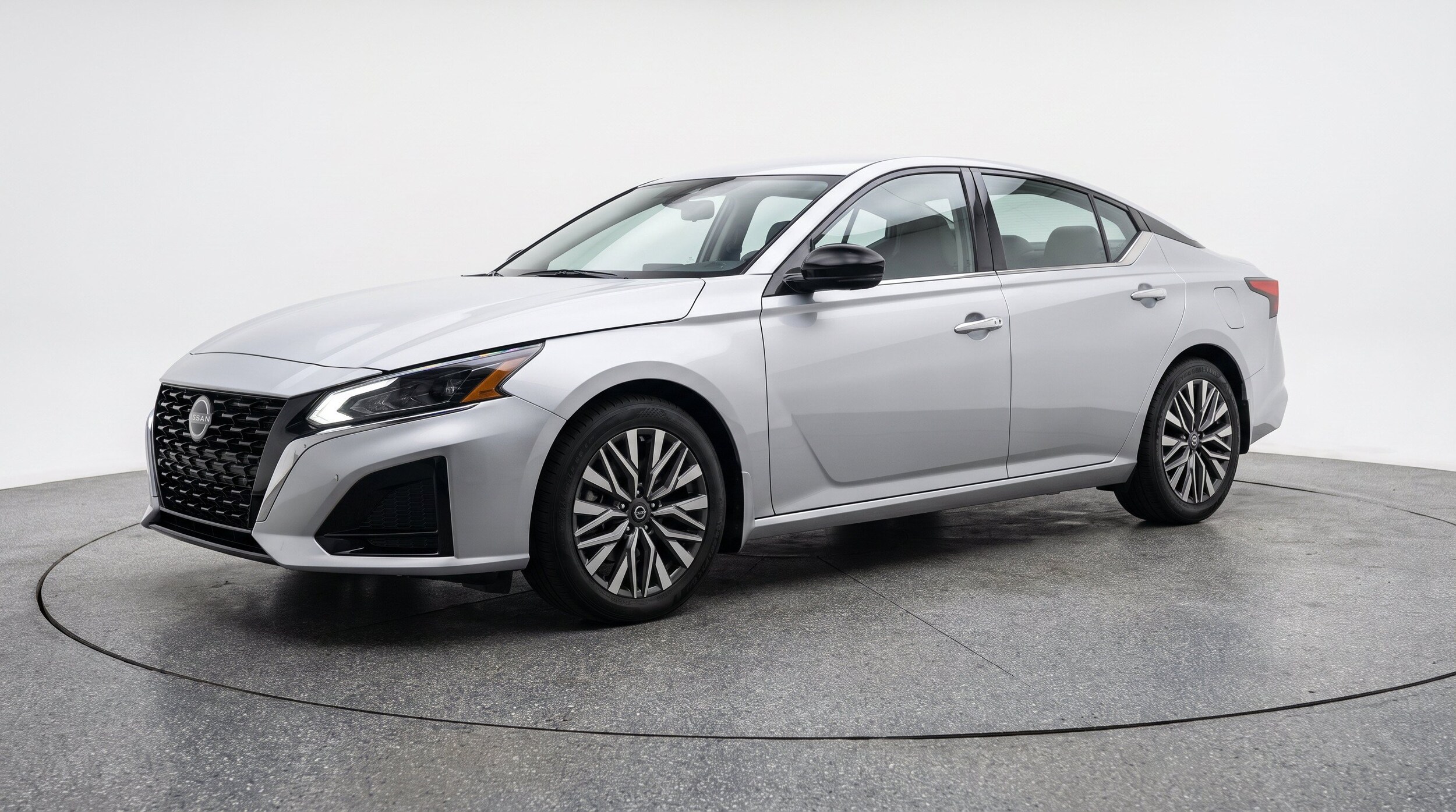 Thumbnail: 2026 Nissan Altima - 3