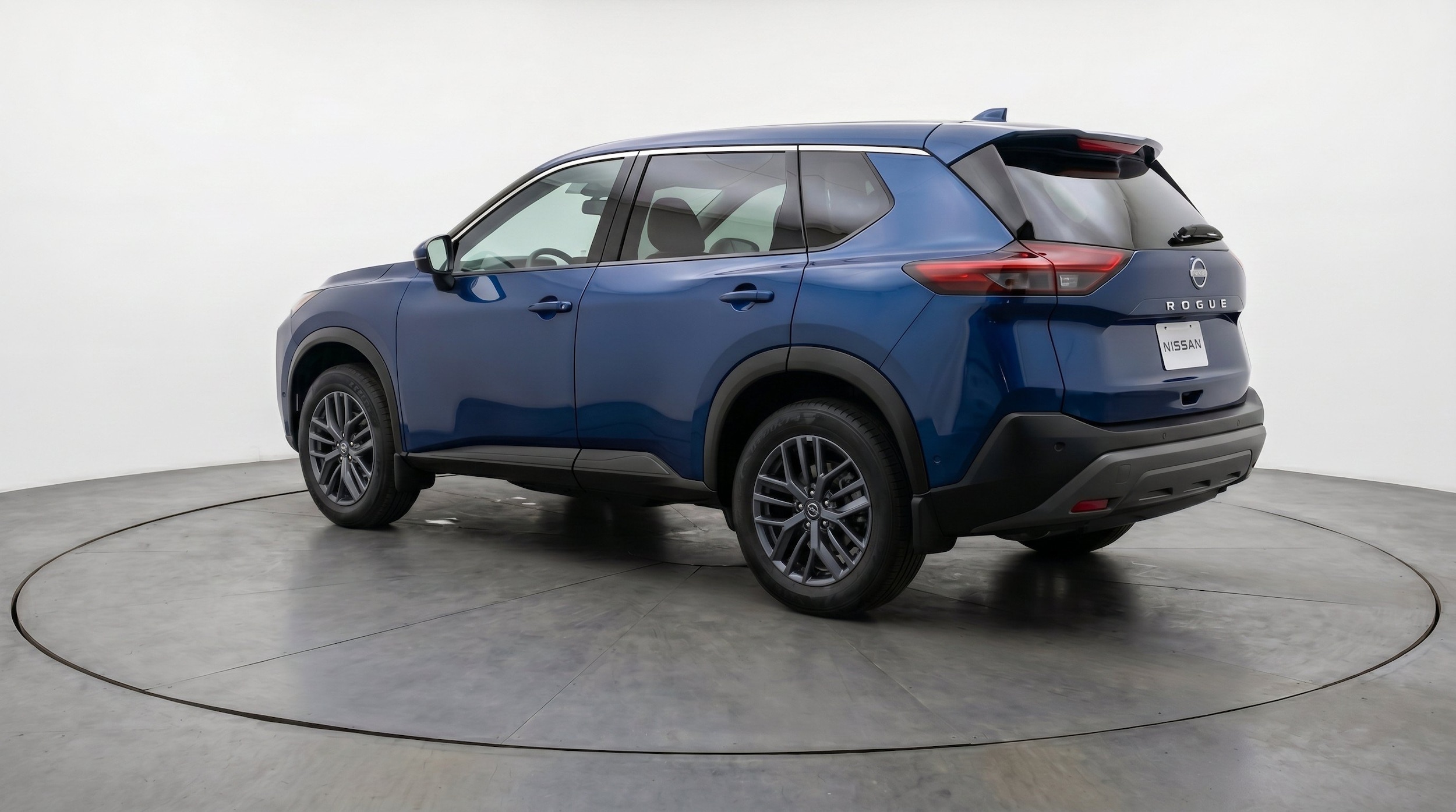 Thumbnail: 2026 Nissan Rogue - 6