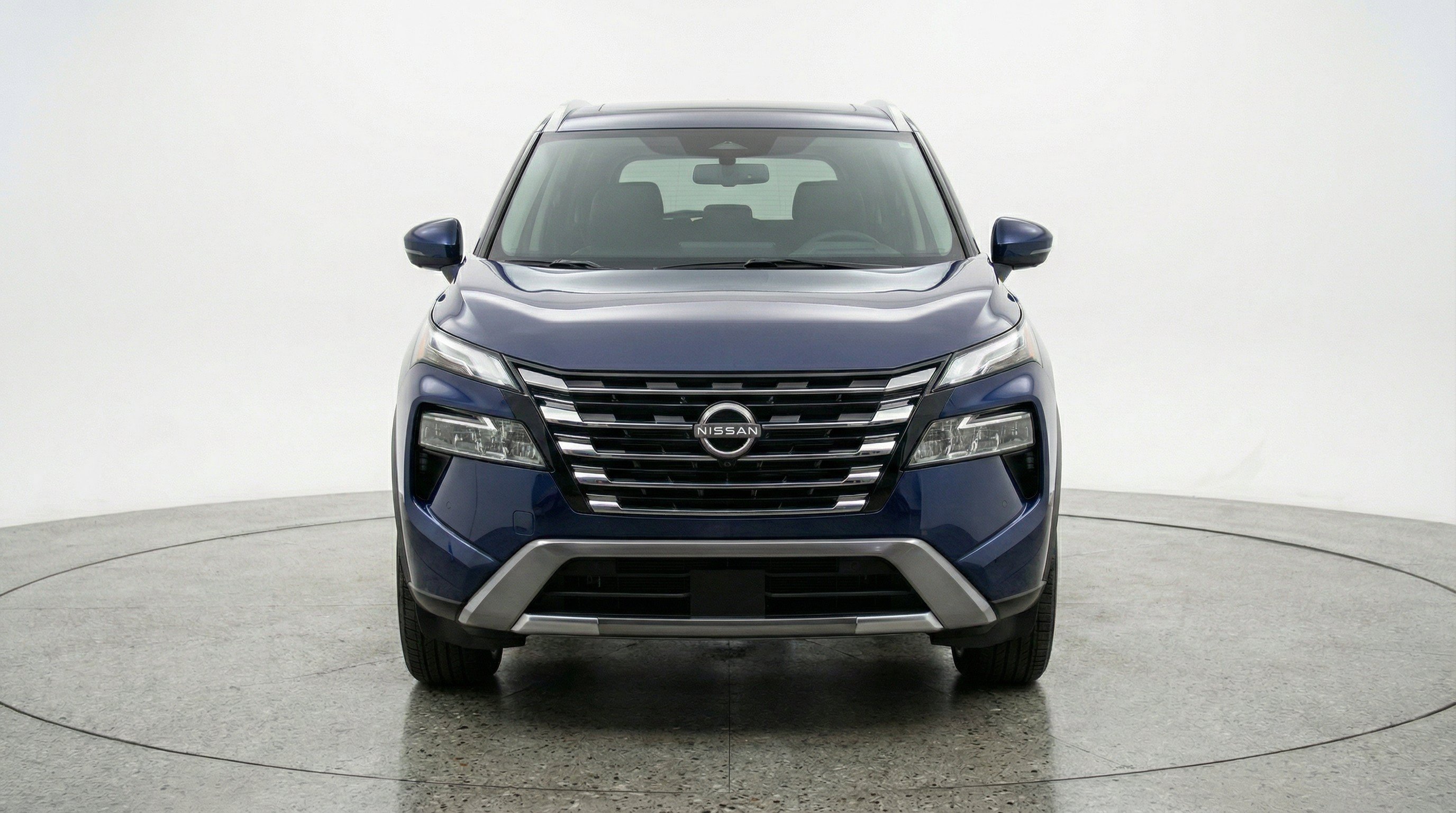 Thumbnail: 2026 Nissan Rogue - 2