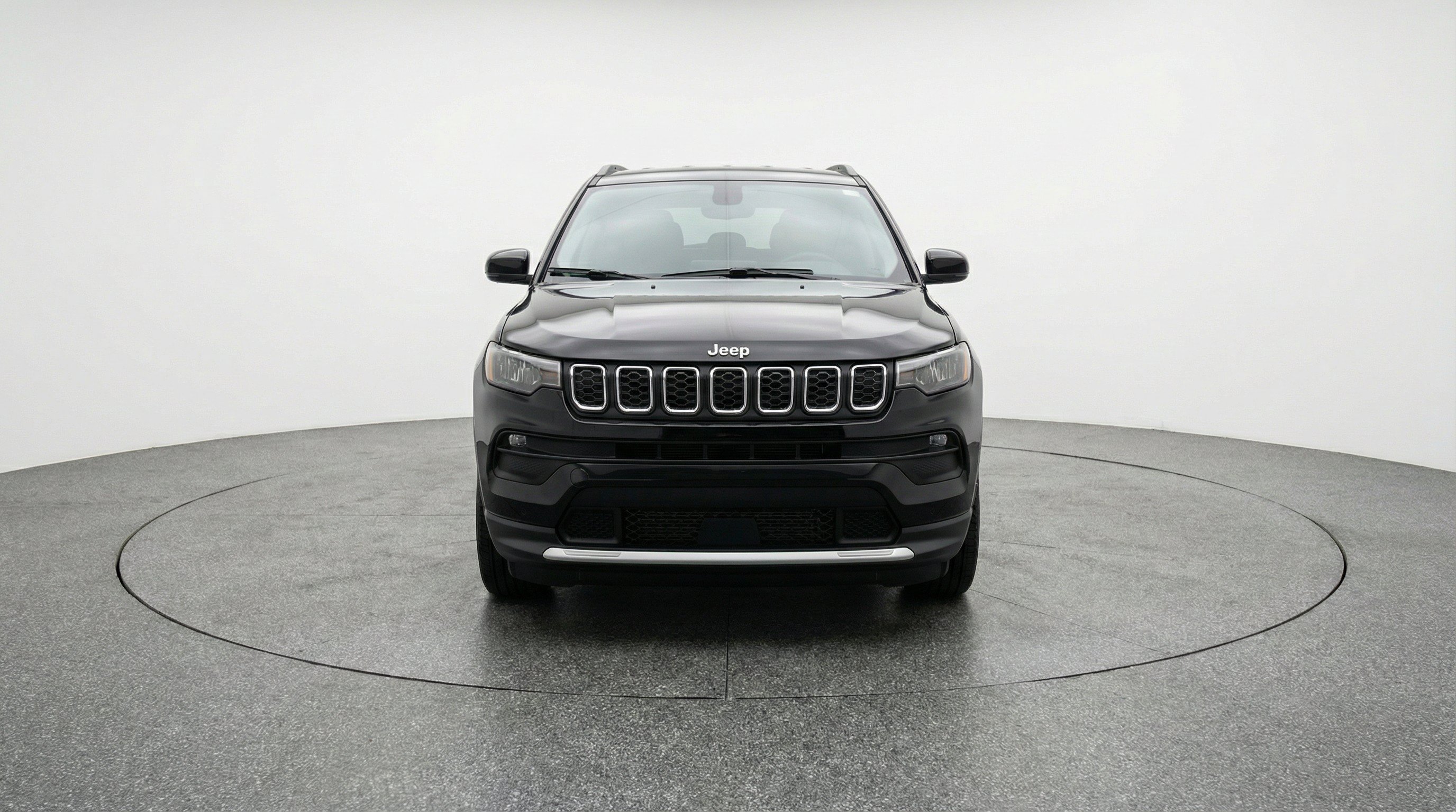Thumbnail: 2025 Jeep Compass - 2