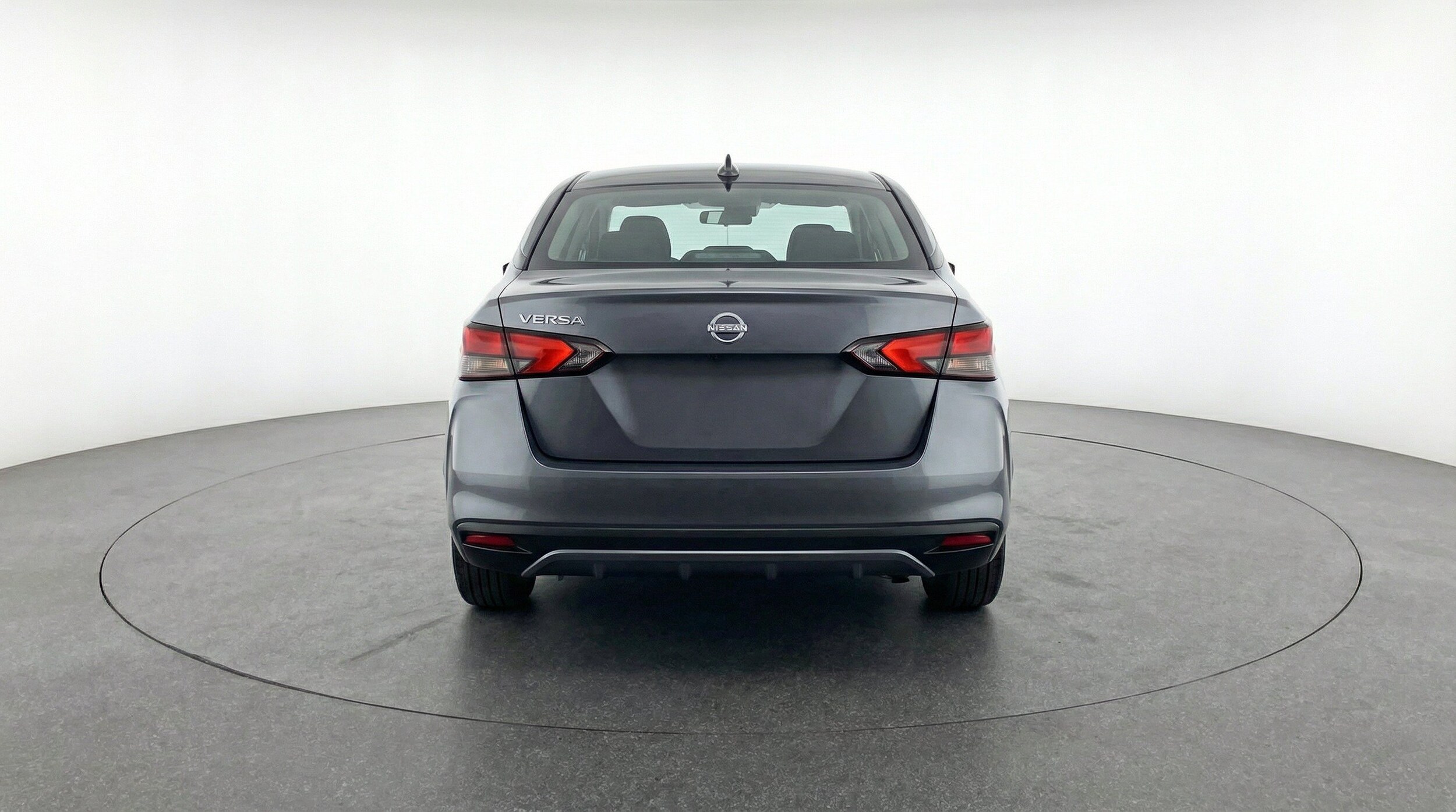 Thumbnail: 2025 Nissan Versa - 7