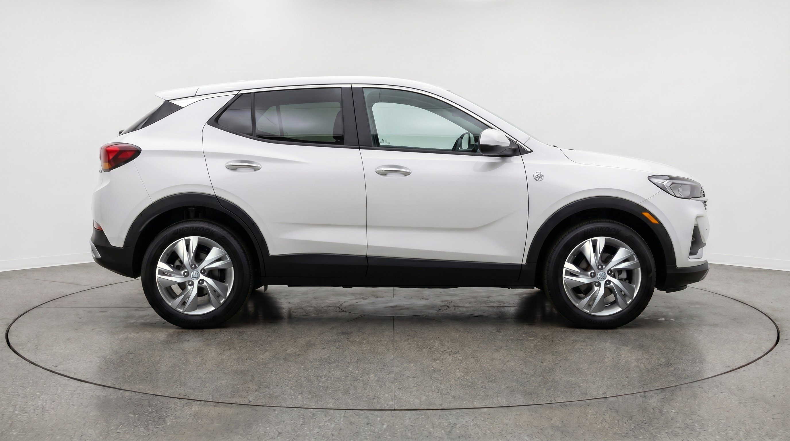 Thumbnail: 2025 Buick Encore GX - 10