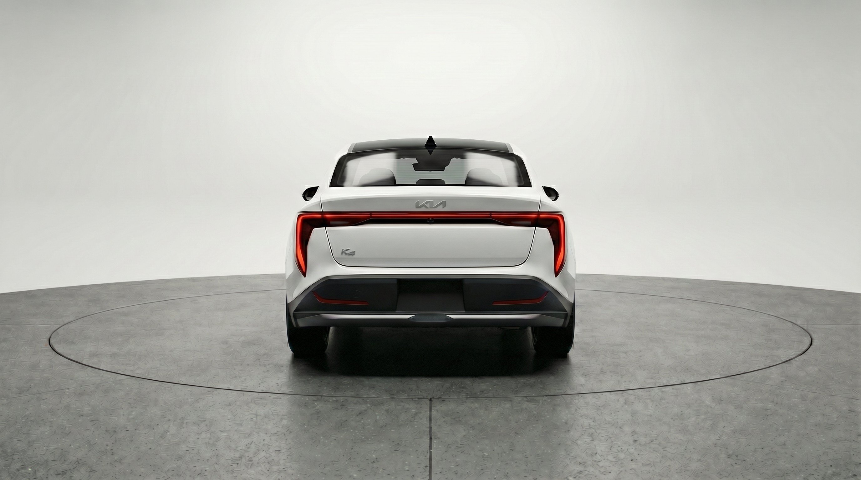 Thumbnail: 2026 Kia K4 - 7