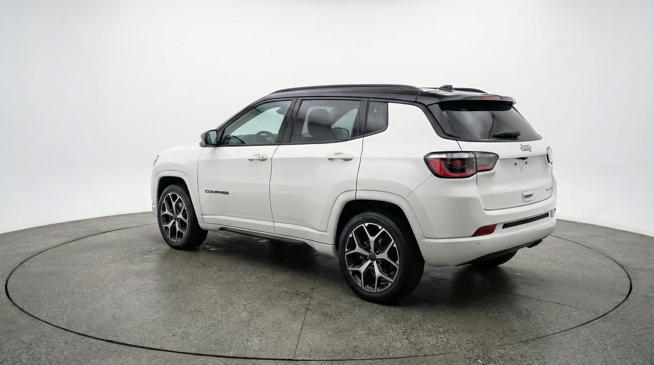 Thumbnail: 2025 Jeep Compass - 6