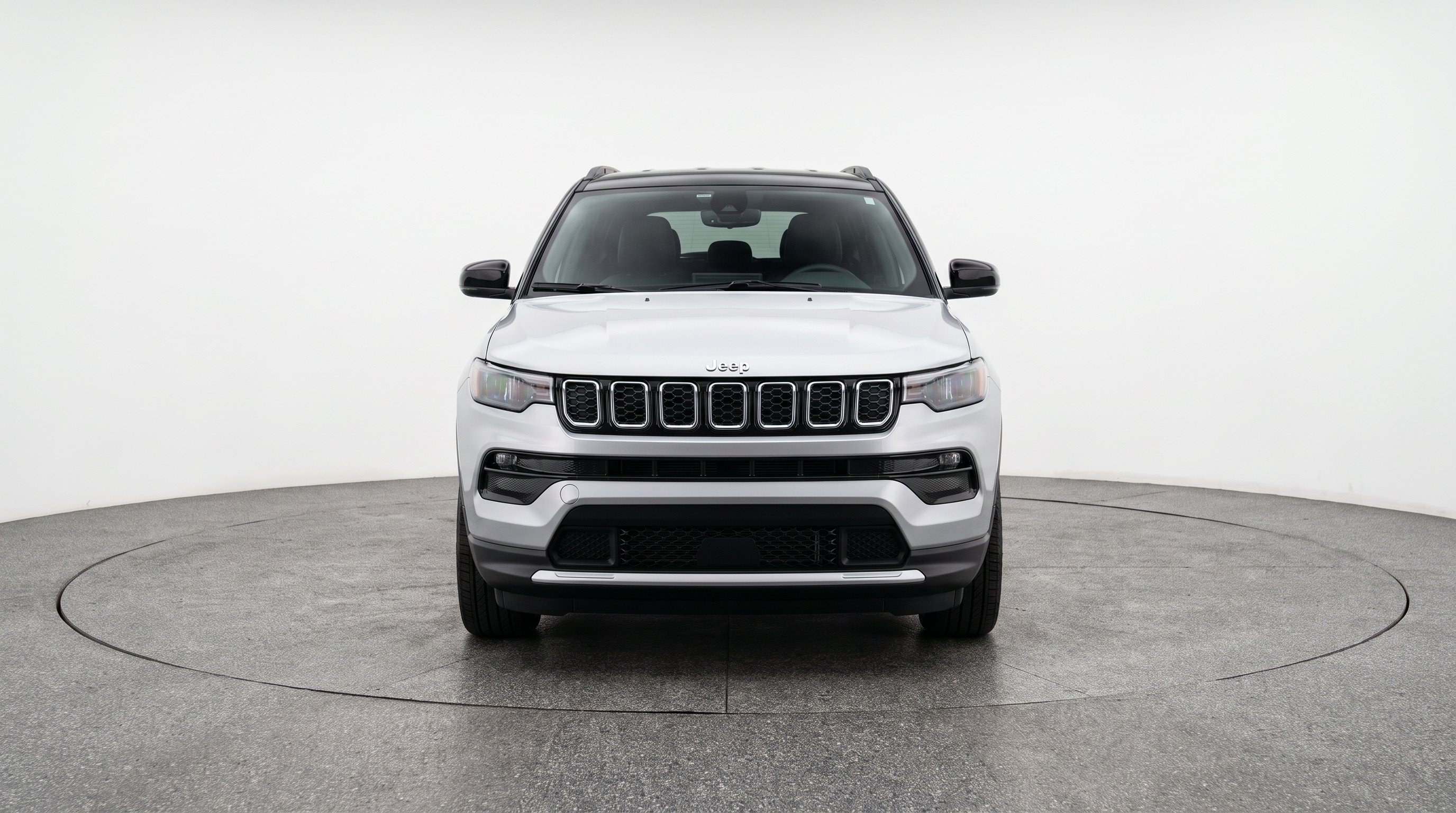 Thumbnail: 2025 Jeep Compass - 2
