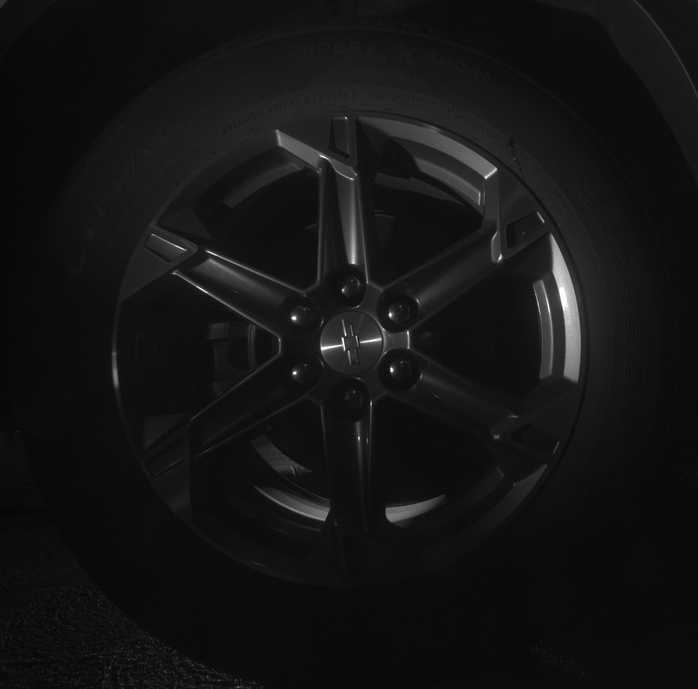 Thumbnail: 2026 Chevrolet Blazer - 13
