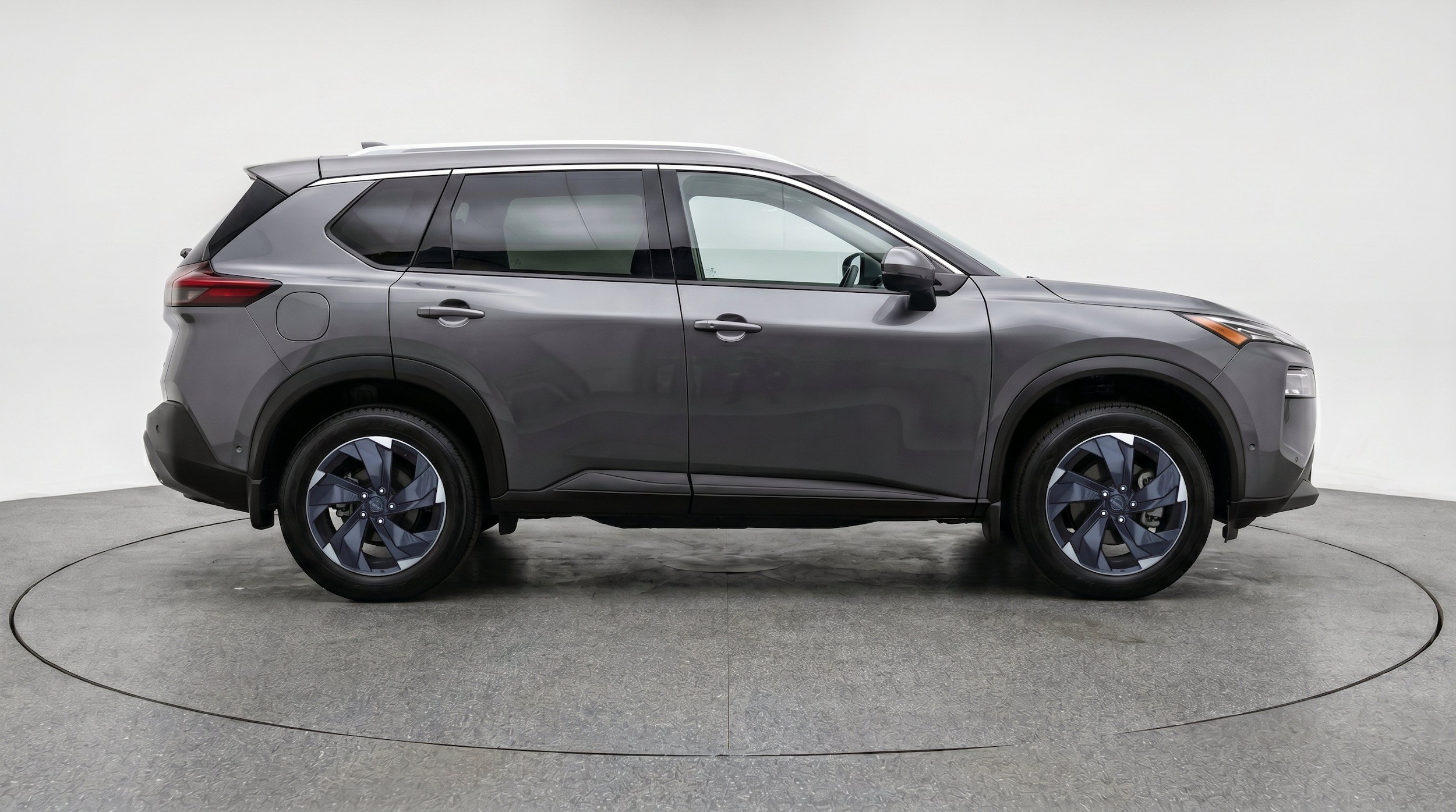 Thumbnail: 2024 Nissan Rogue - 10