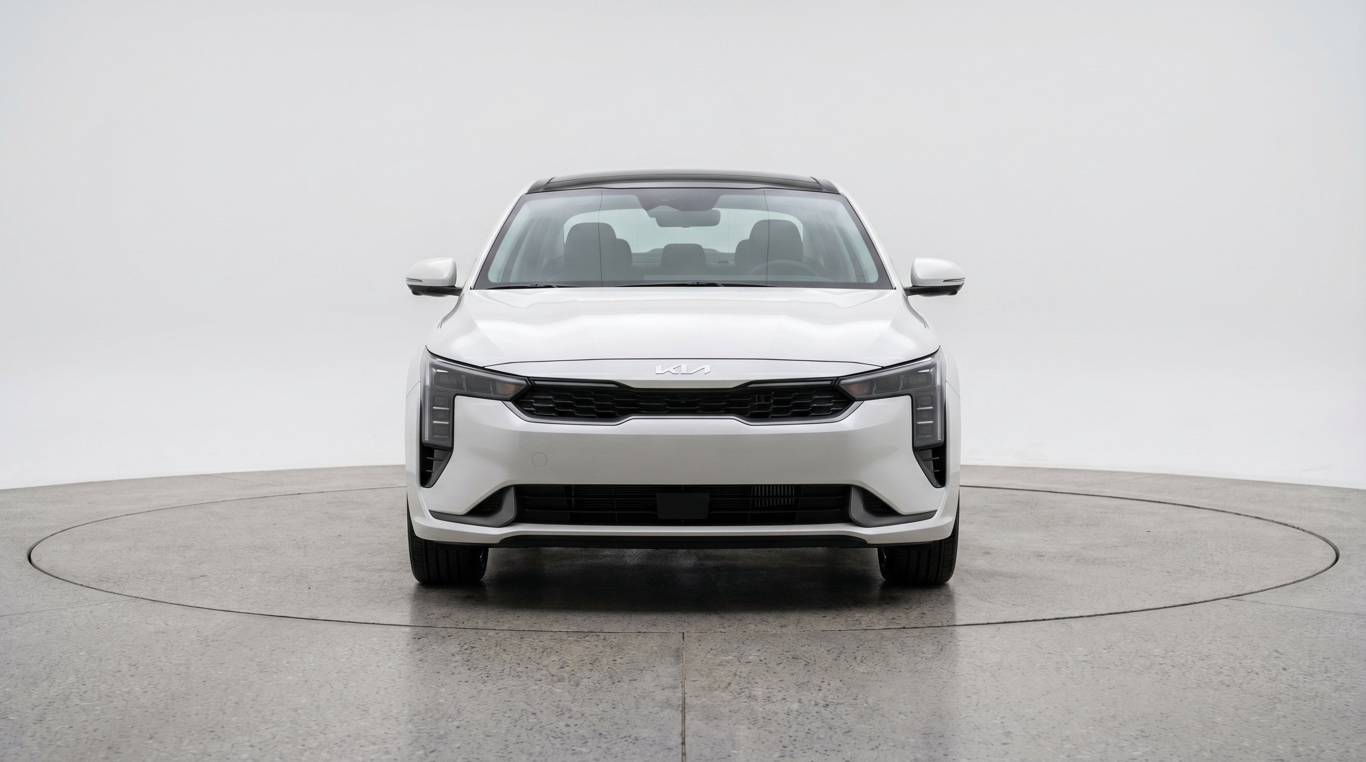 Thumbnail: 2026 Kia K4 - 2