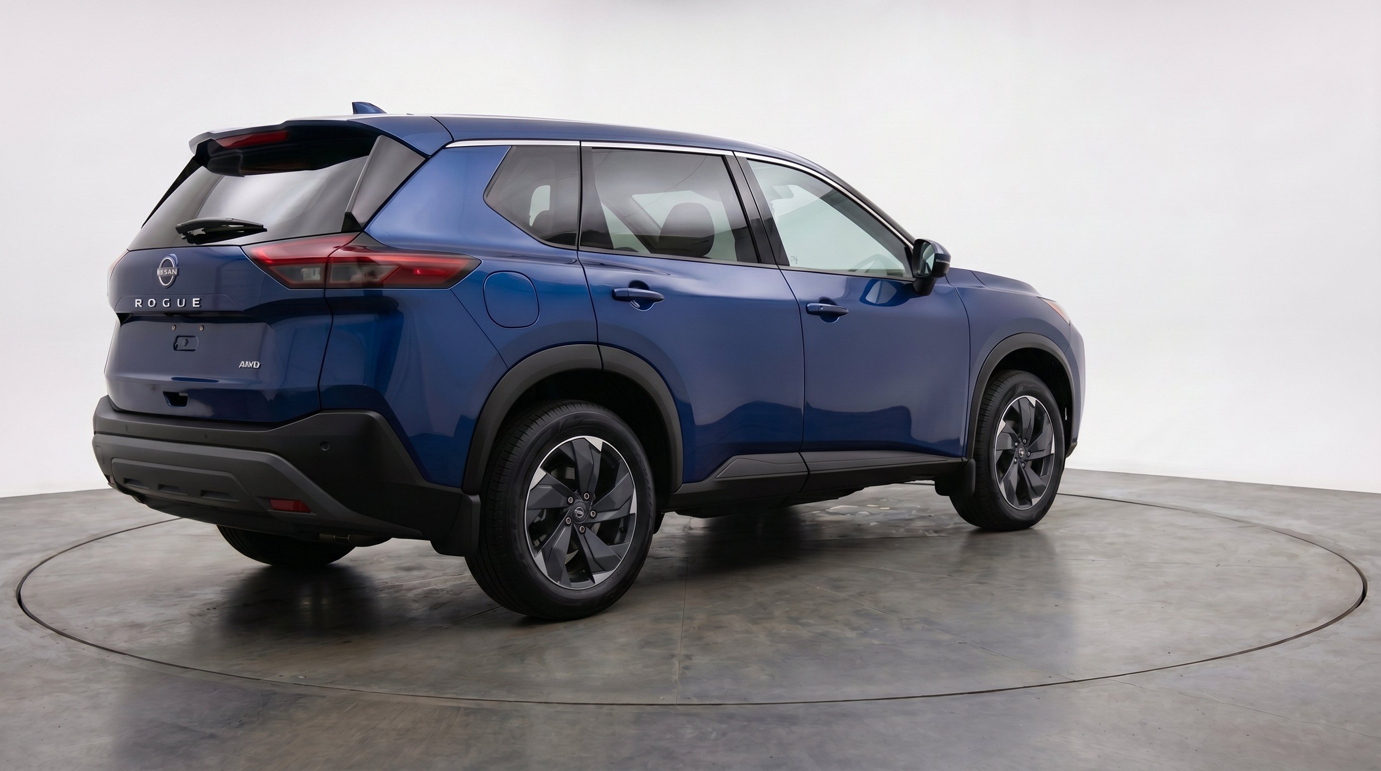 Thumbnail: 2025 Nissan Rogue - 9