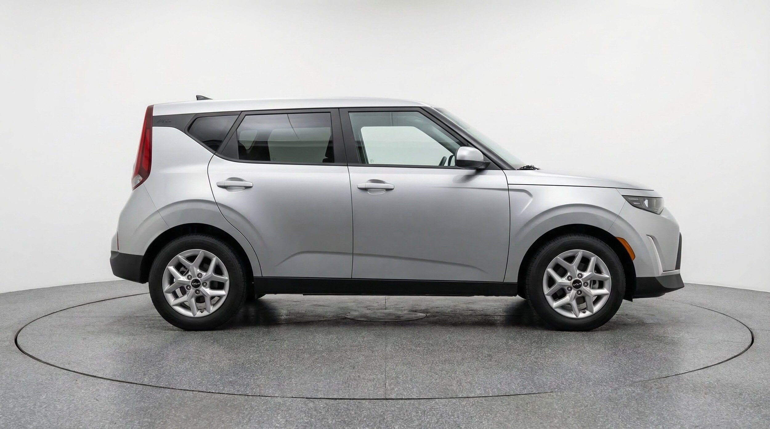 Thumbnail: 2025 Kia Soul - 10