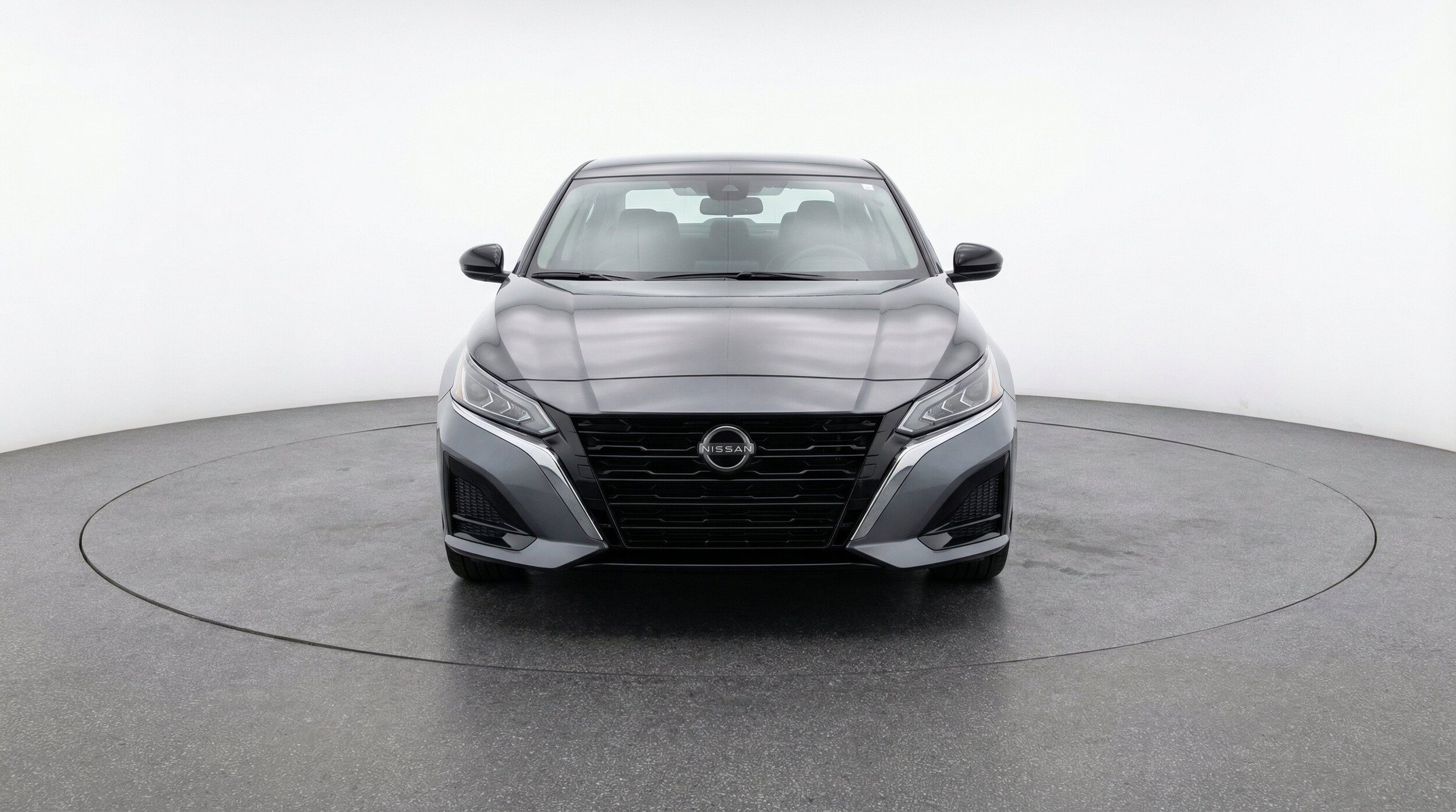 Thumbnail: 2025 Nissan Altima - 2