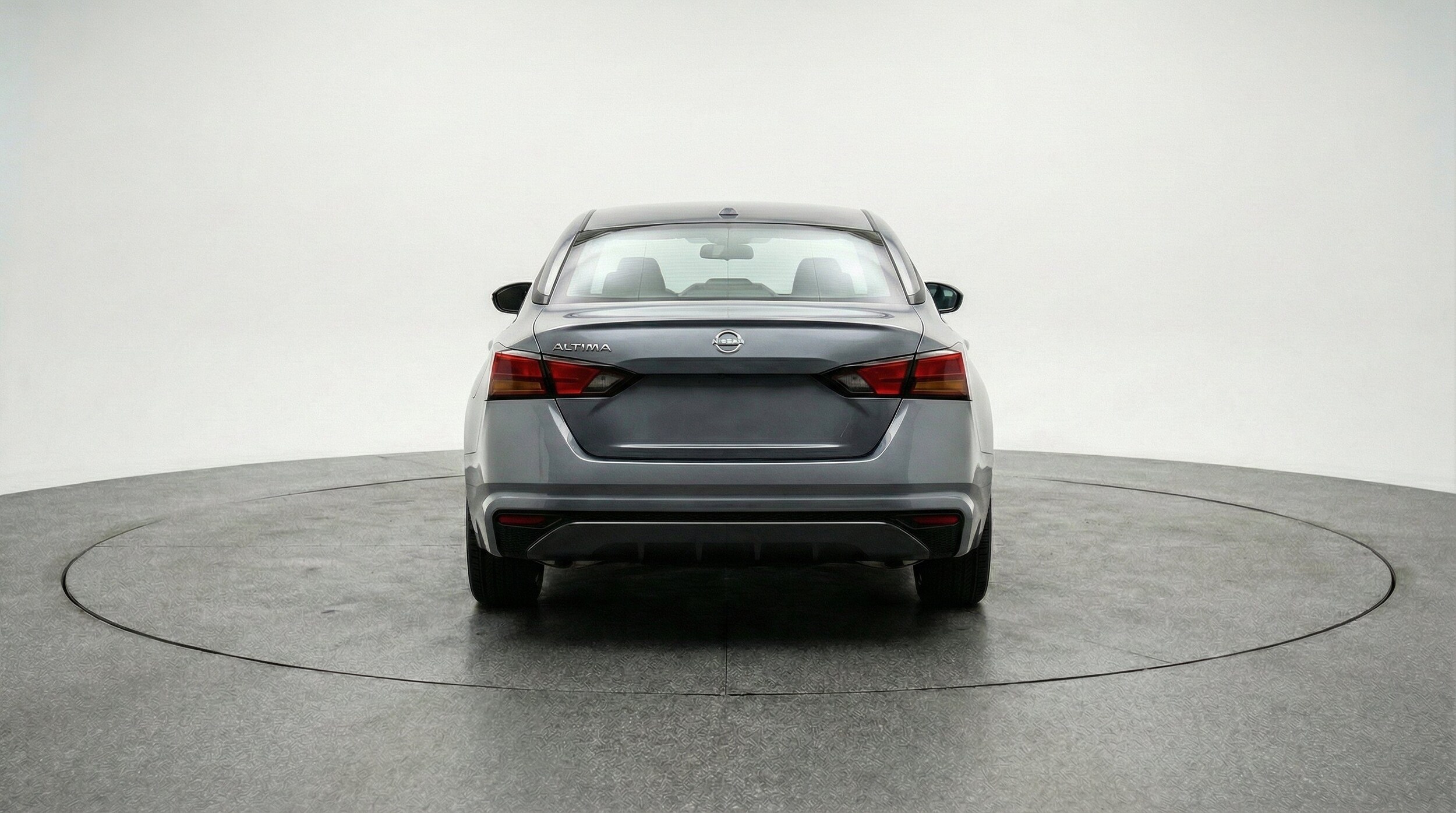 Thumbnail: 2026 Nissan Altima - 7