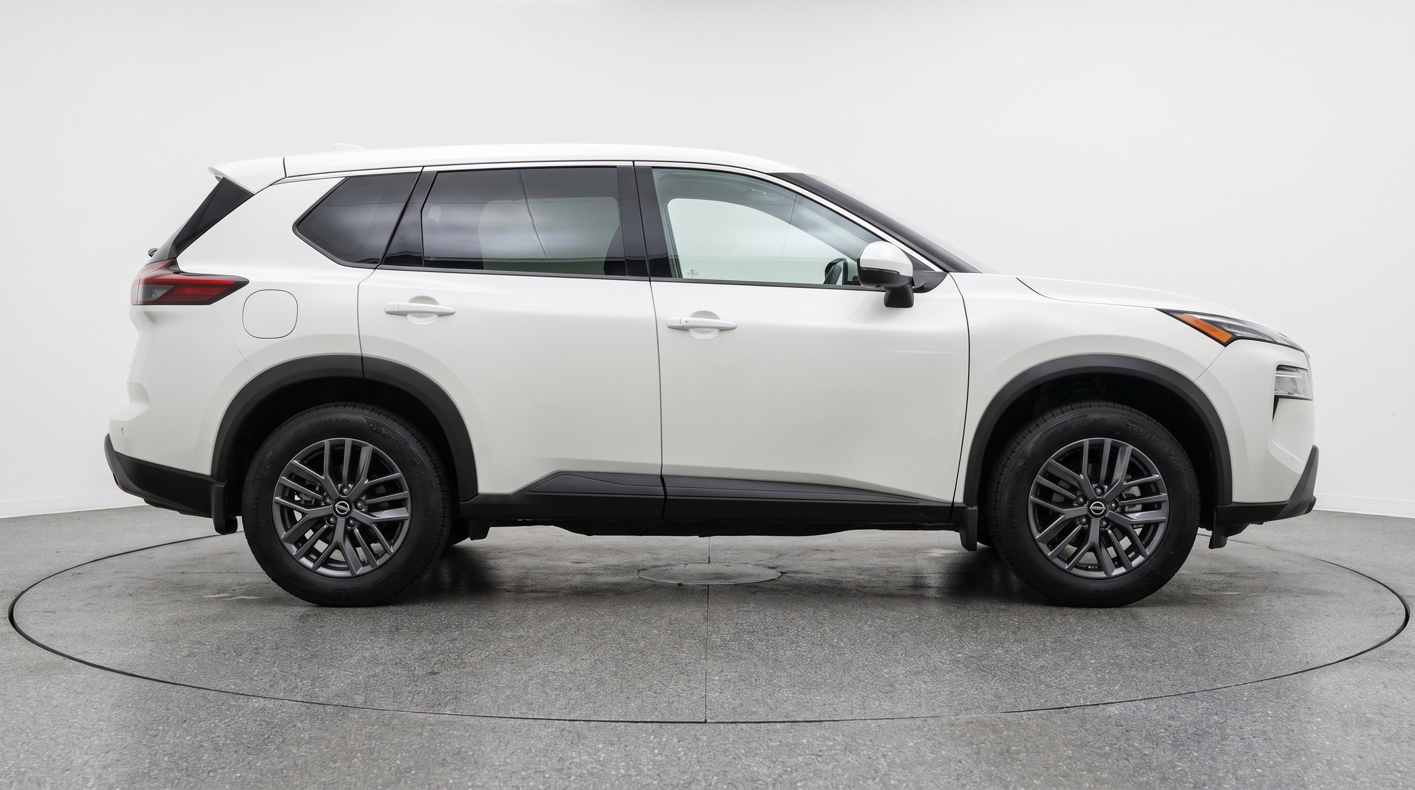 Thumbnail: 2026 Nissan Rogue - 10