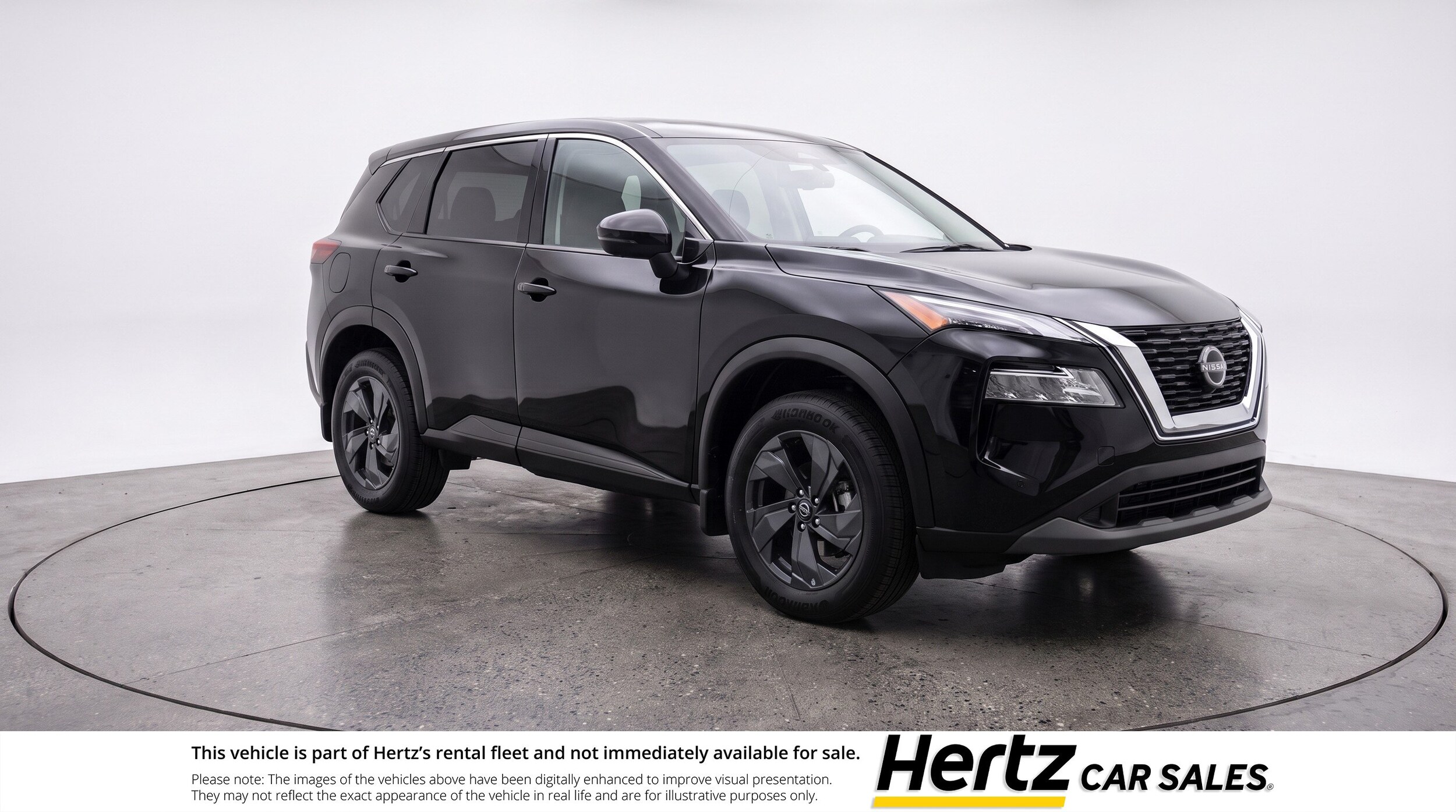 Thumbnail: 2026 Nissan Rogue - 1