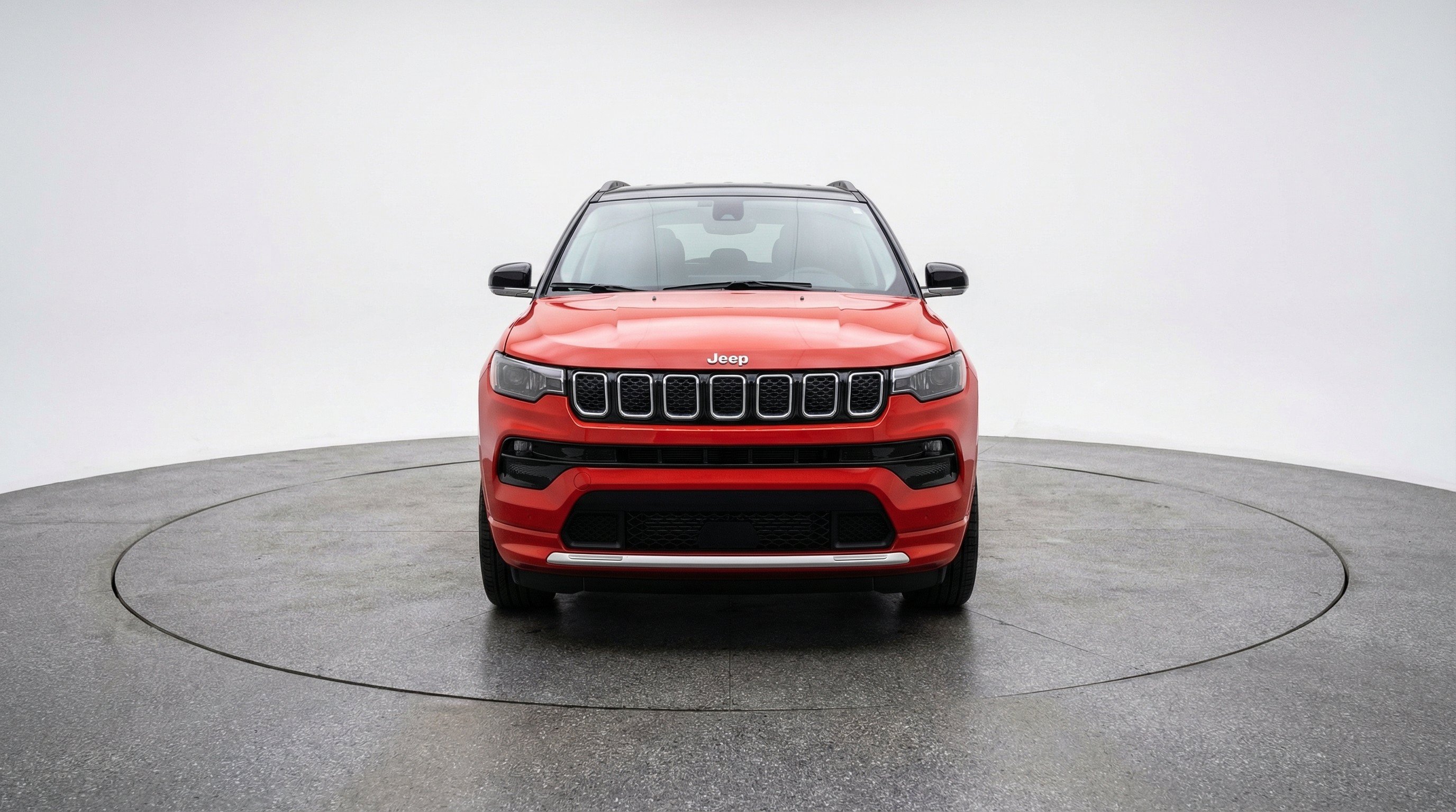 Thumbnail: 2025 Jeep Compass - 2