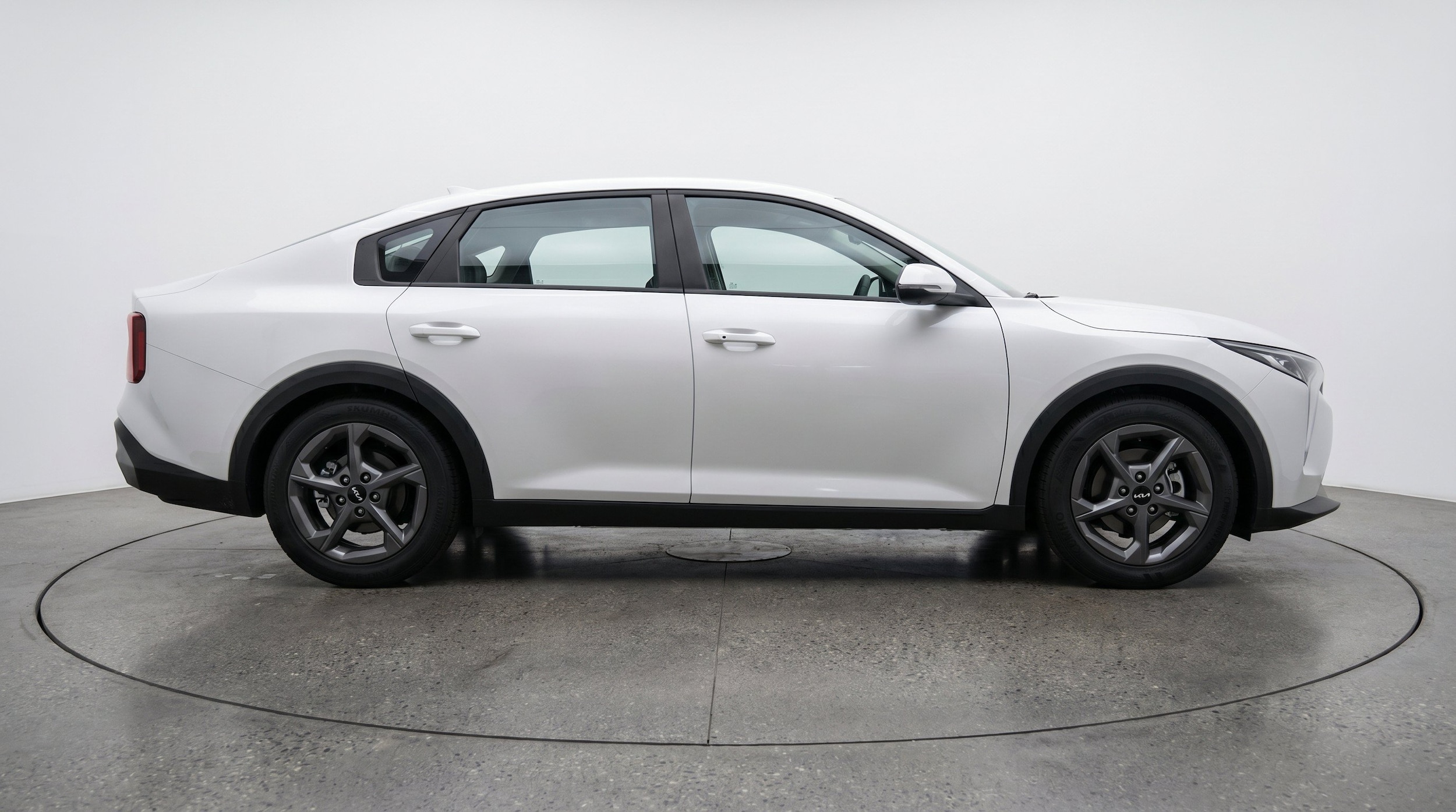 Thumbnail: 2026 Kia K4 - 10