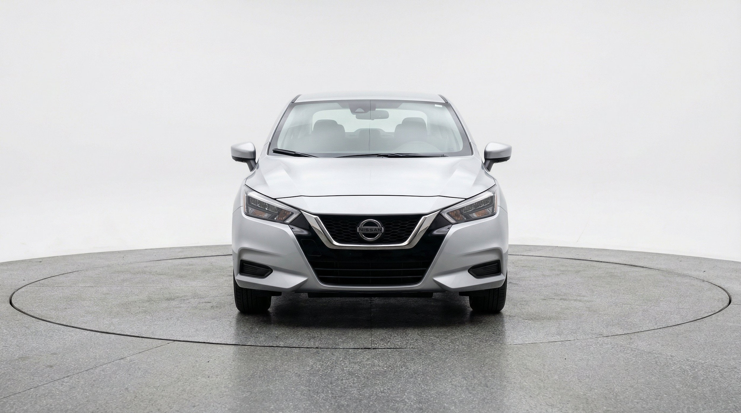 Thumbnail: 2025 Nissan Versa - 2