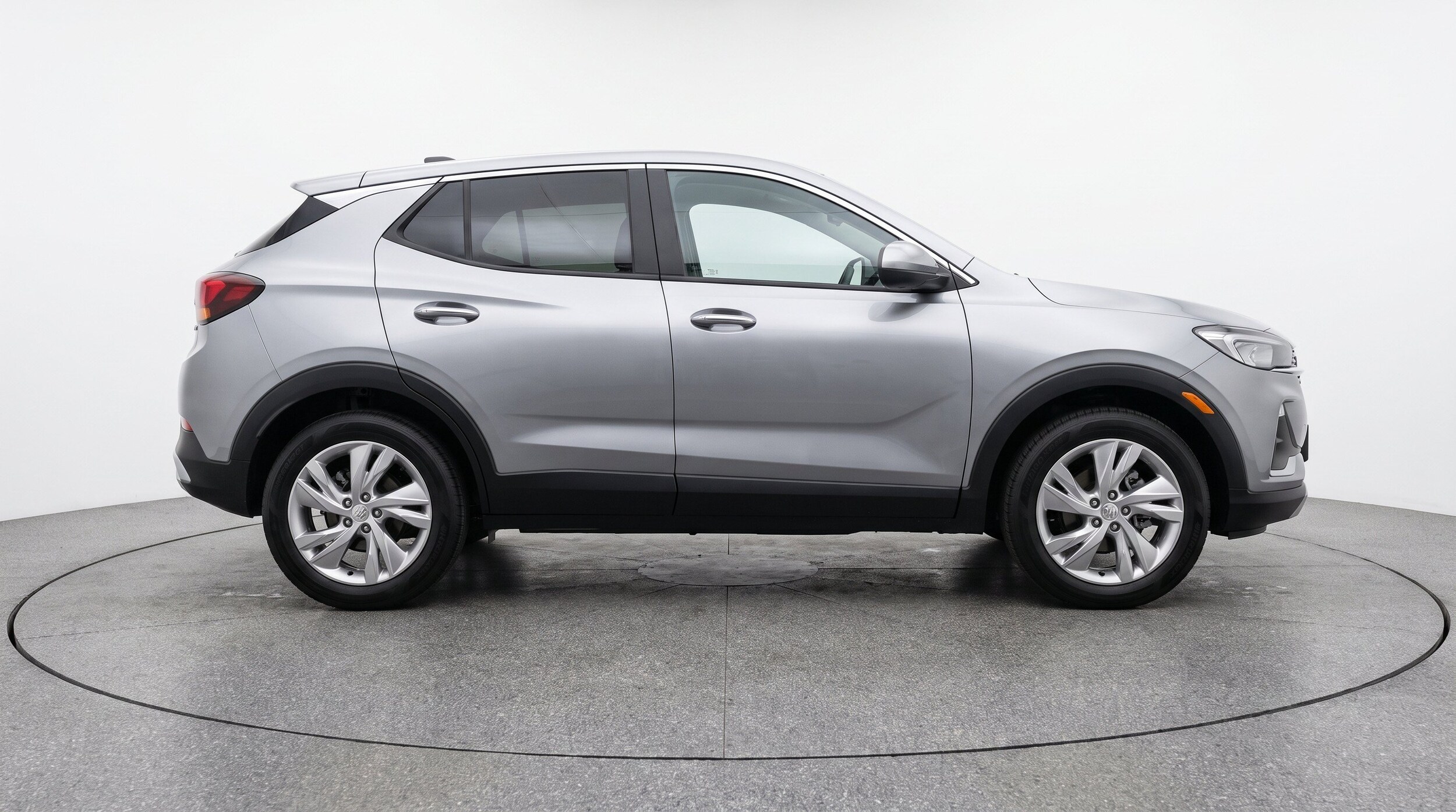 Thumbnail: 2025 Buick Encore GX - 10