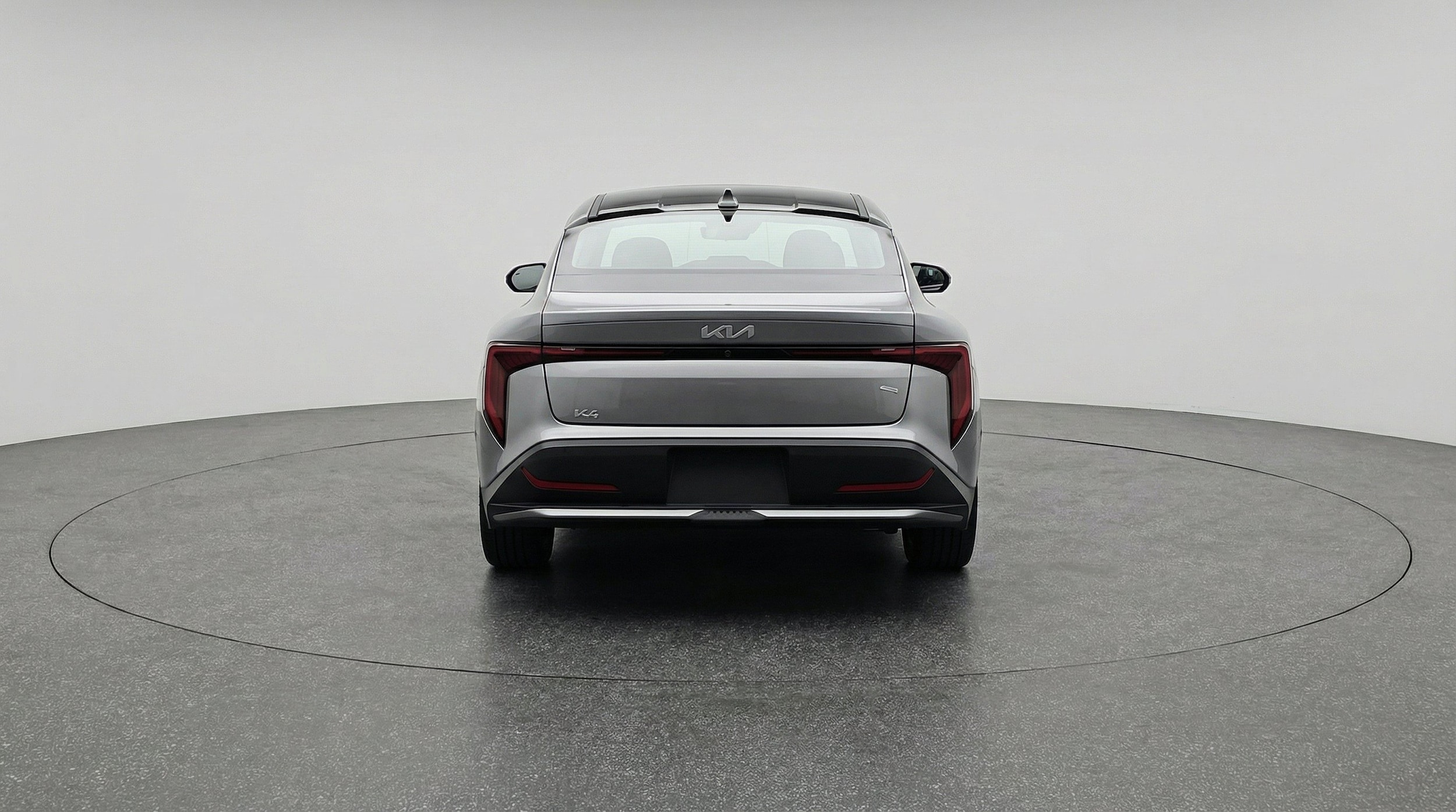 Thumbnail: 2026 Kia K4 - 7