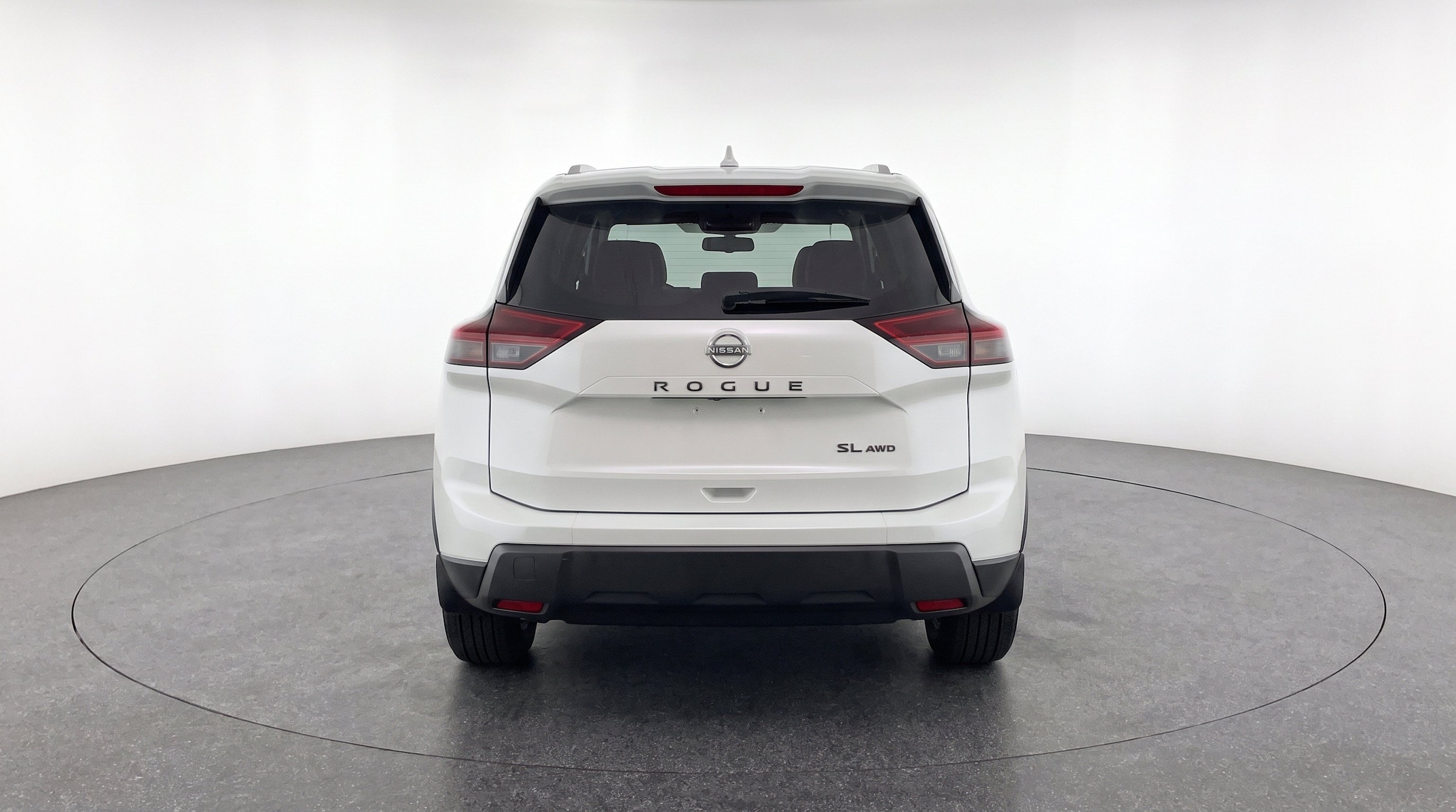 Thumbnail: 2026 Nissan Rogue - 7