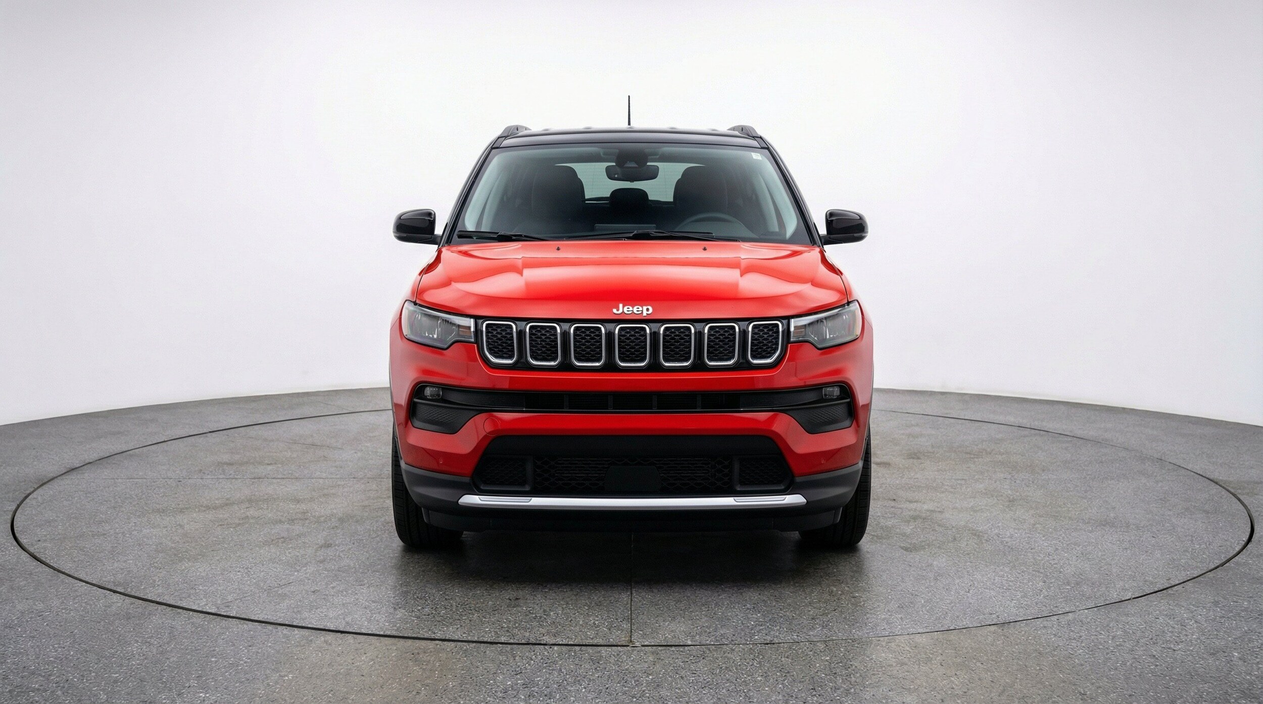 Thumbnail: 2025 Jeep Compass - 2