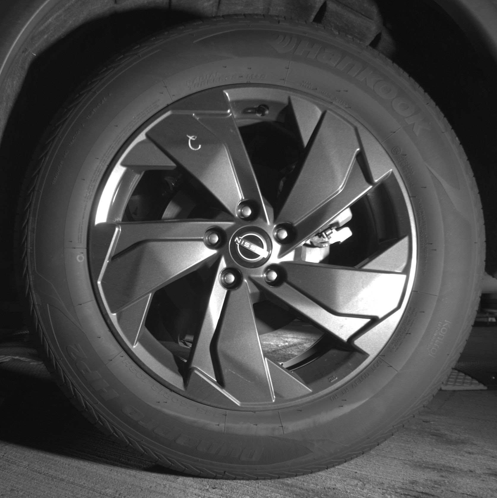 Thumbnail: 2026 Nissan Rogue - 14