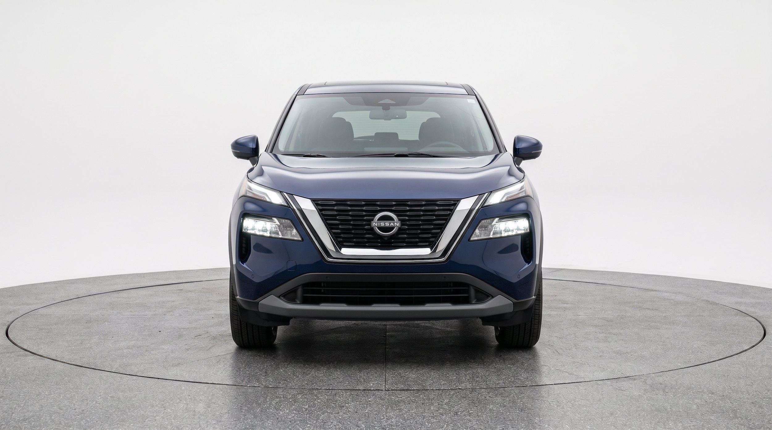 Thumbnail: 2025 Nissan Rogue - 2