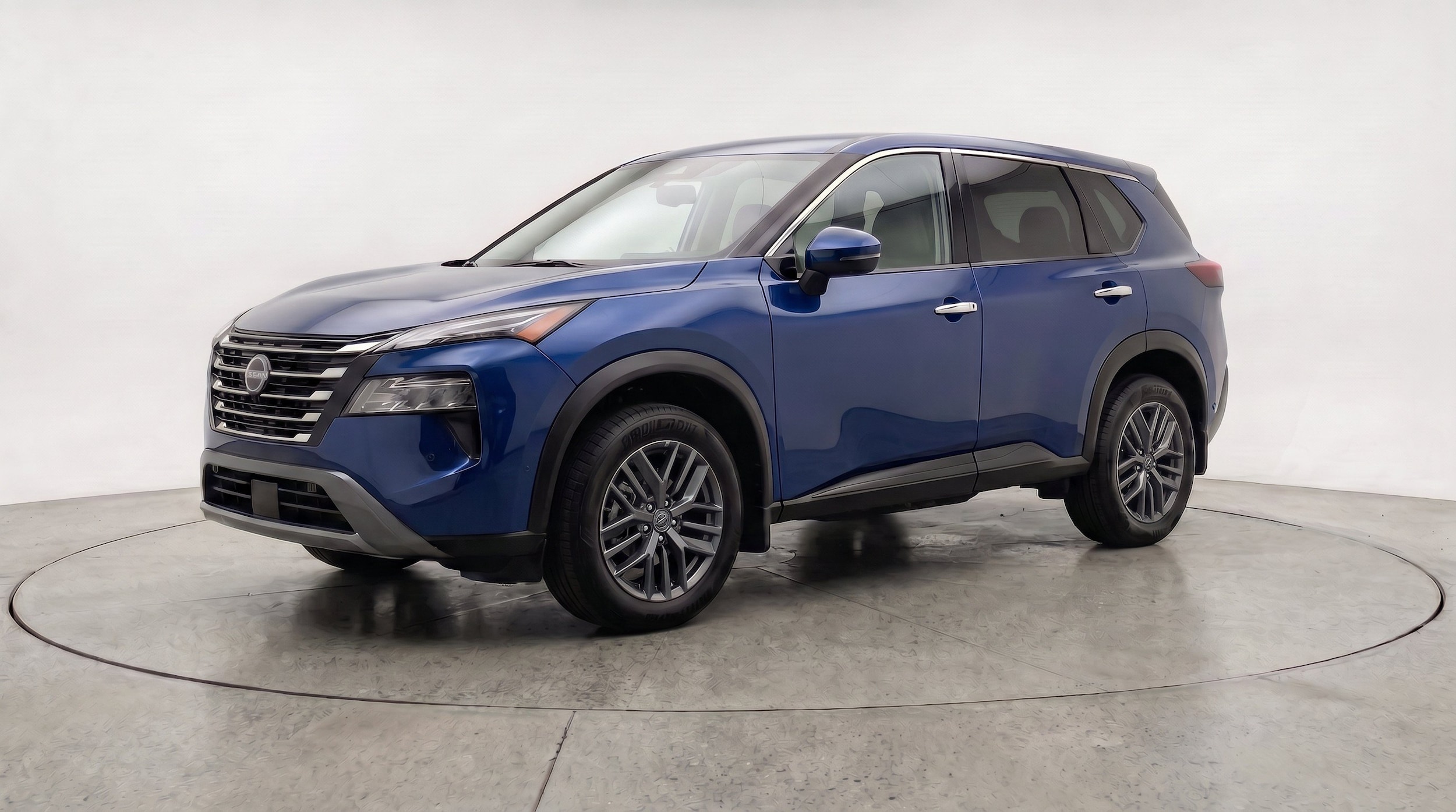 Thumbnail: 2026 Nissan Rogue - 3
