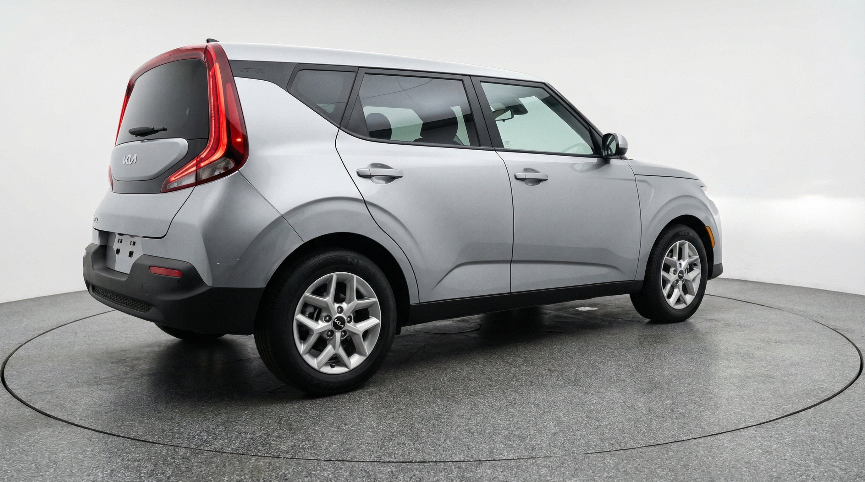 Thumbnail: 2025 Kia Soul - 9