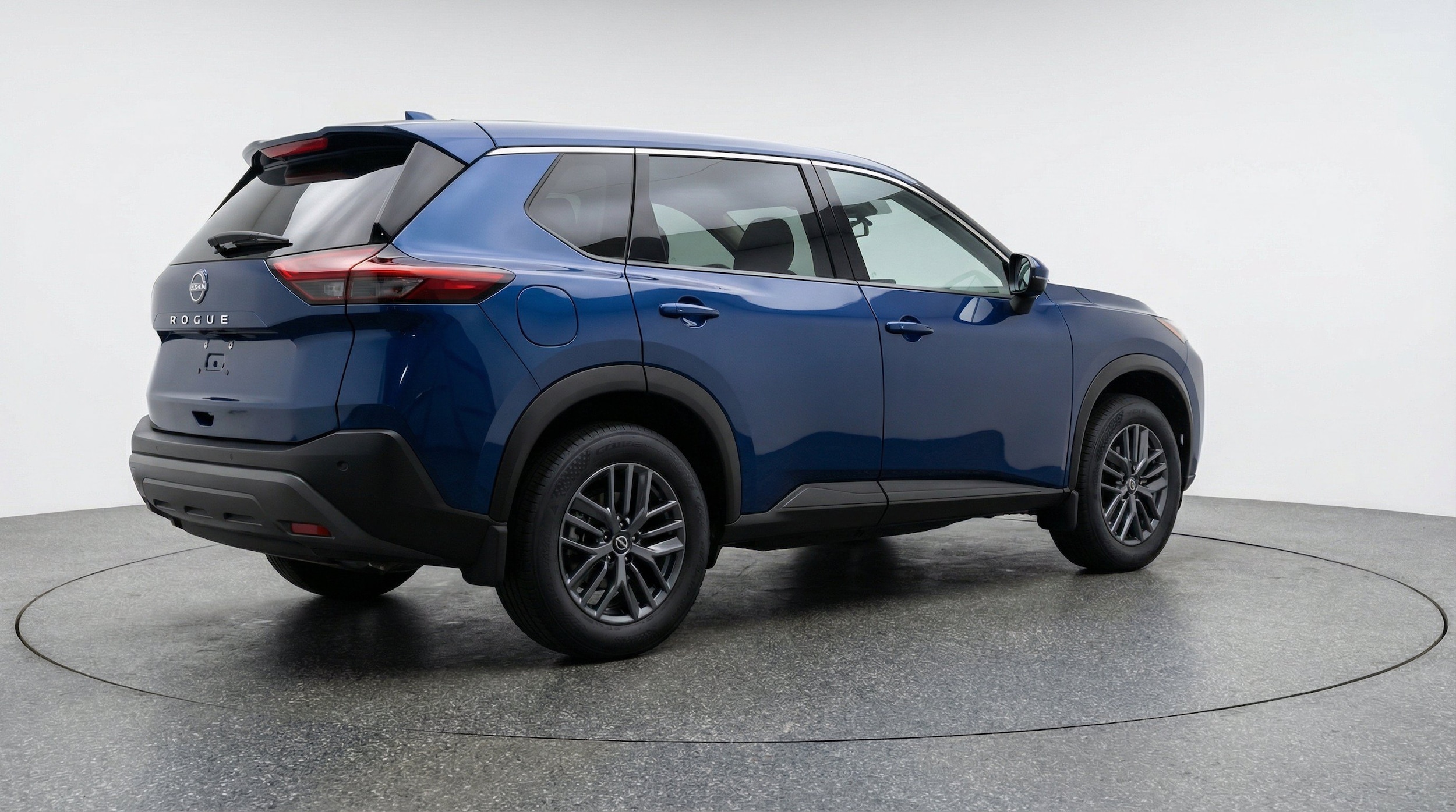 Thumbnail: 2026 Nissan Rogue - 9
