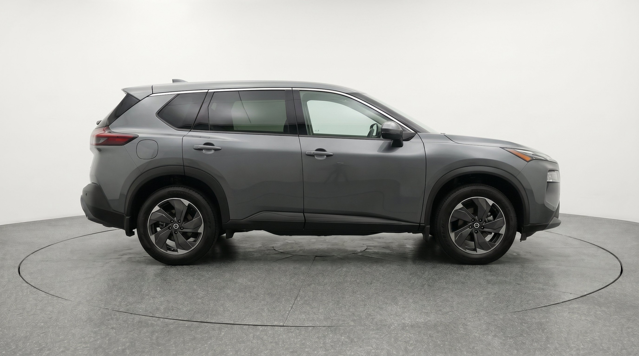 Thumbnail: 2025 Nissan Rogue - 10
