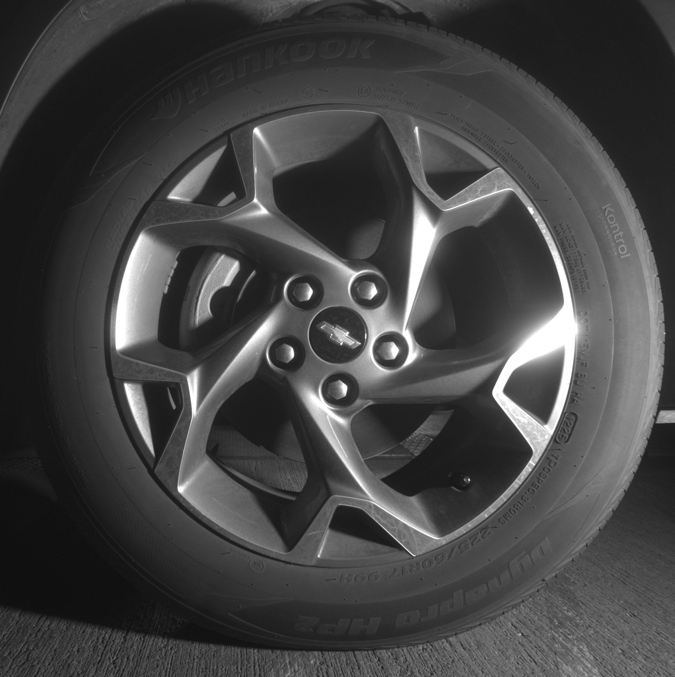 Thumbnail: 2025 Chevrolet Trax - 11