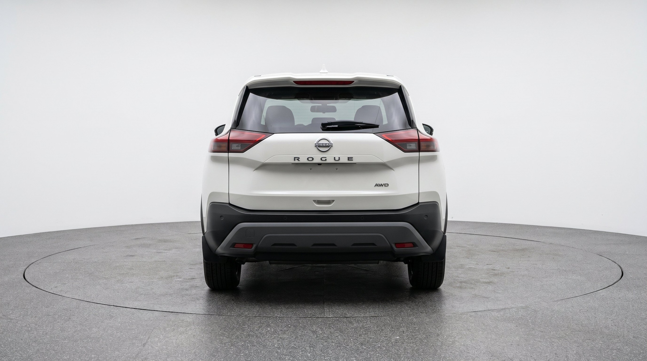 Thumbnail: 2026 Nissan Rogue - 7