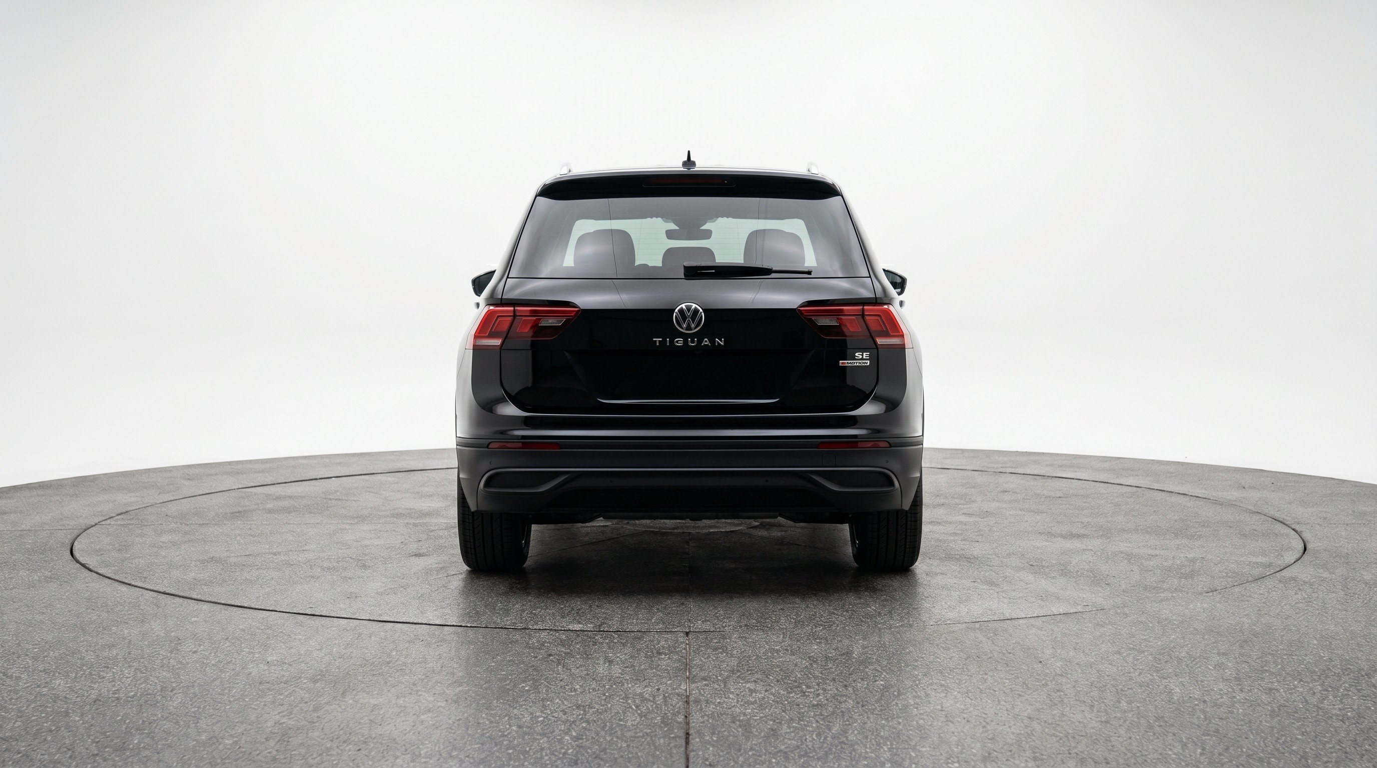 Thumbnail: 2026 Volkswagen Tiguan - 7