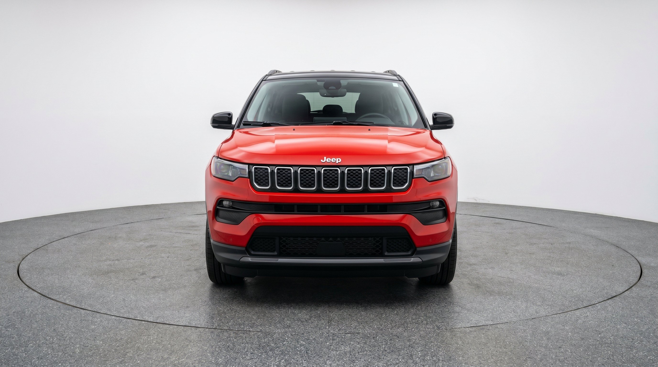 Thumbnail: 2025 Jeep Compass - 2