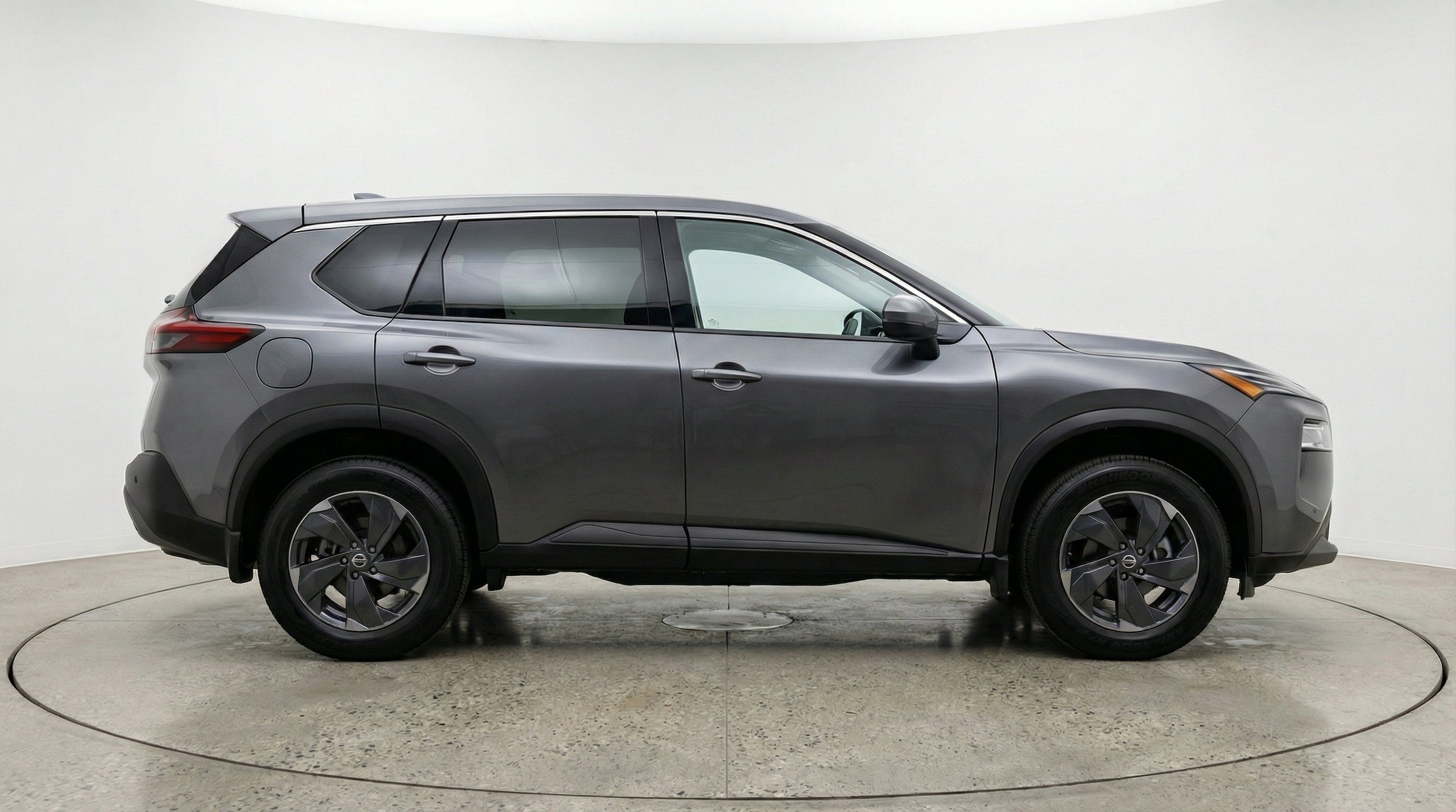 Thumbnail: 2025 Nissan Rogue - 10