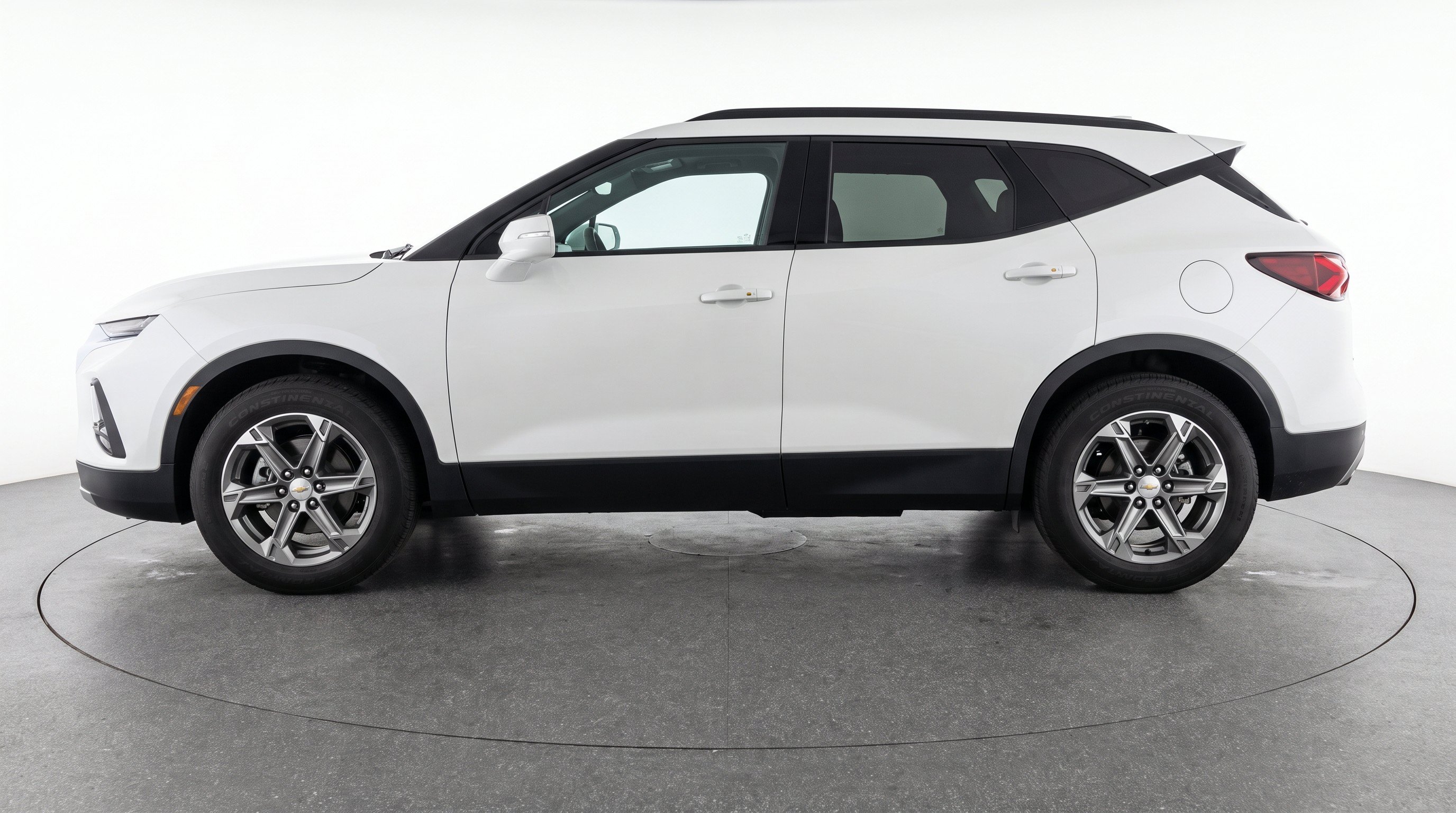 Thumbnail: 2026 Chevrolet Blazer - 5
