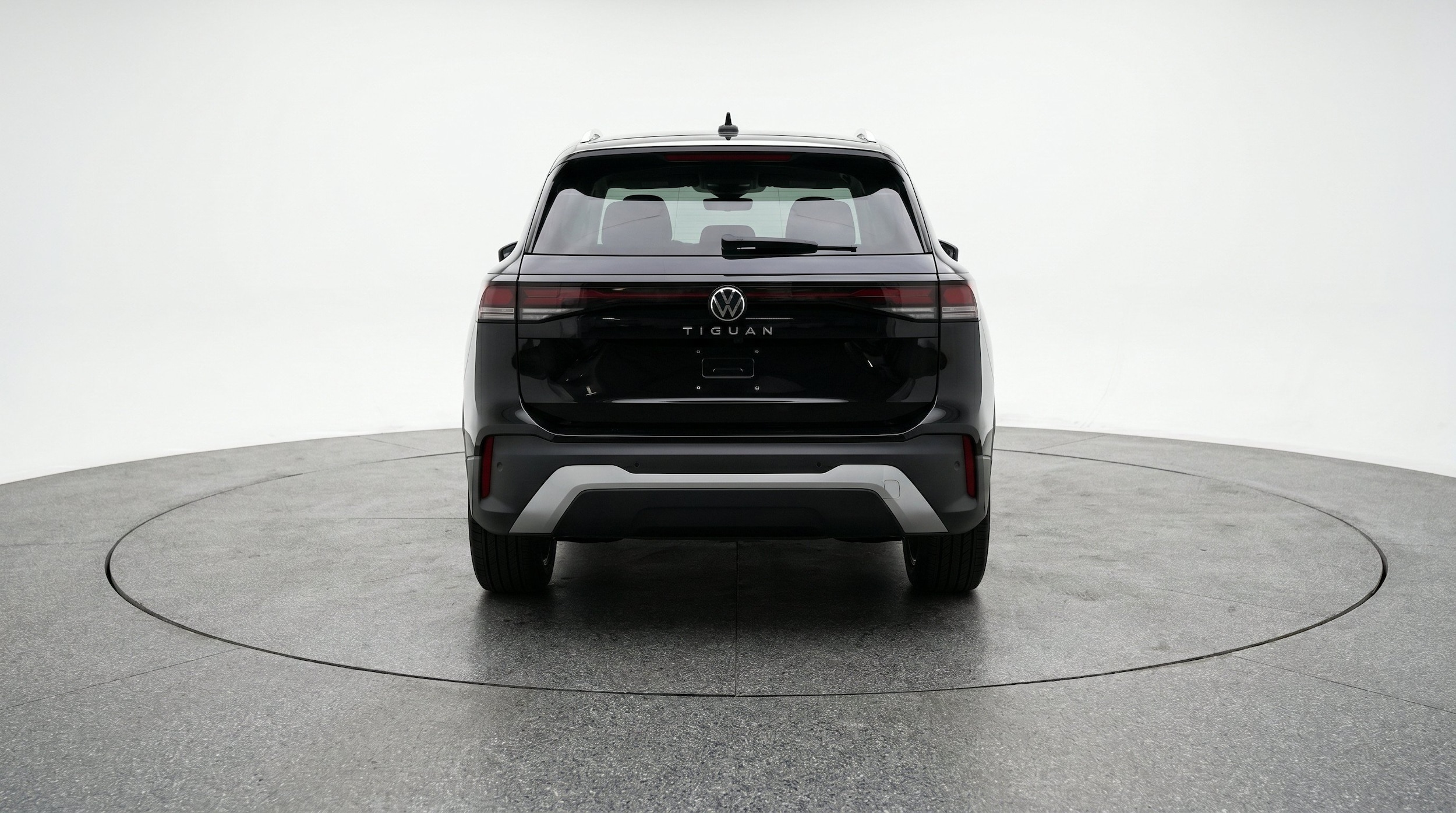 Thumbnail: 2026 Volkswagen Tiguan - 7