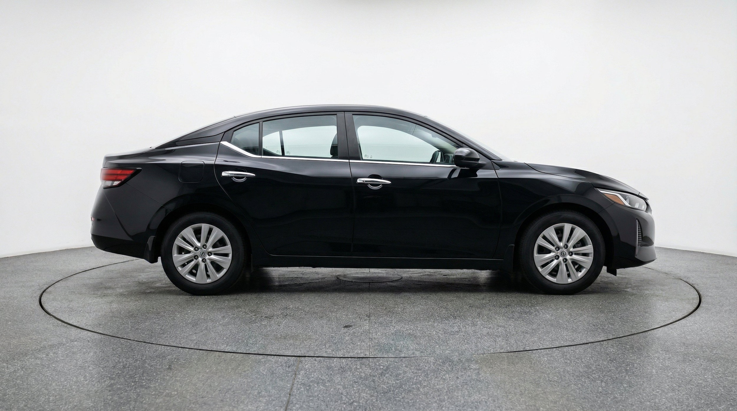 Thumbnail: 2025 Nissan Sentra - 11