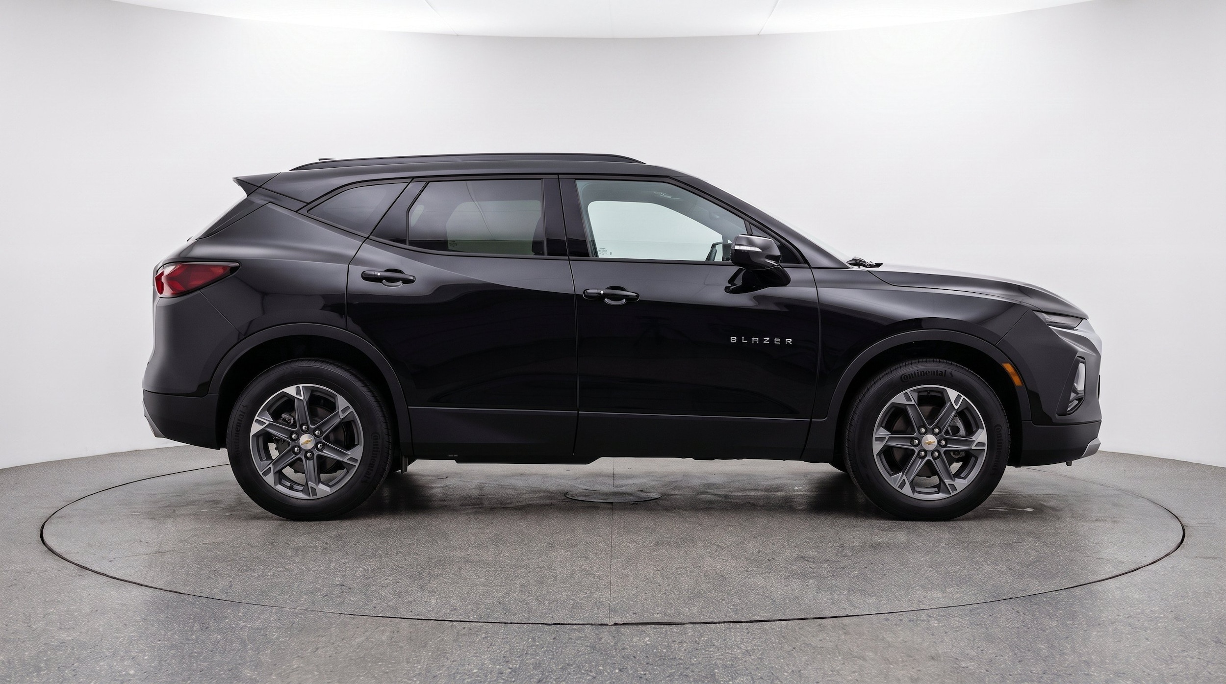 Thumbnail: 2026 Chevrolet Blazer - 10