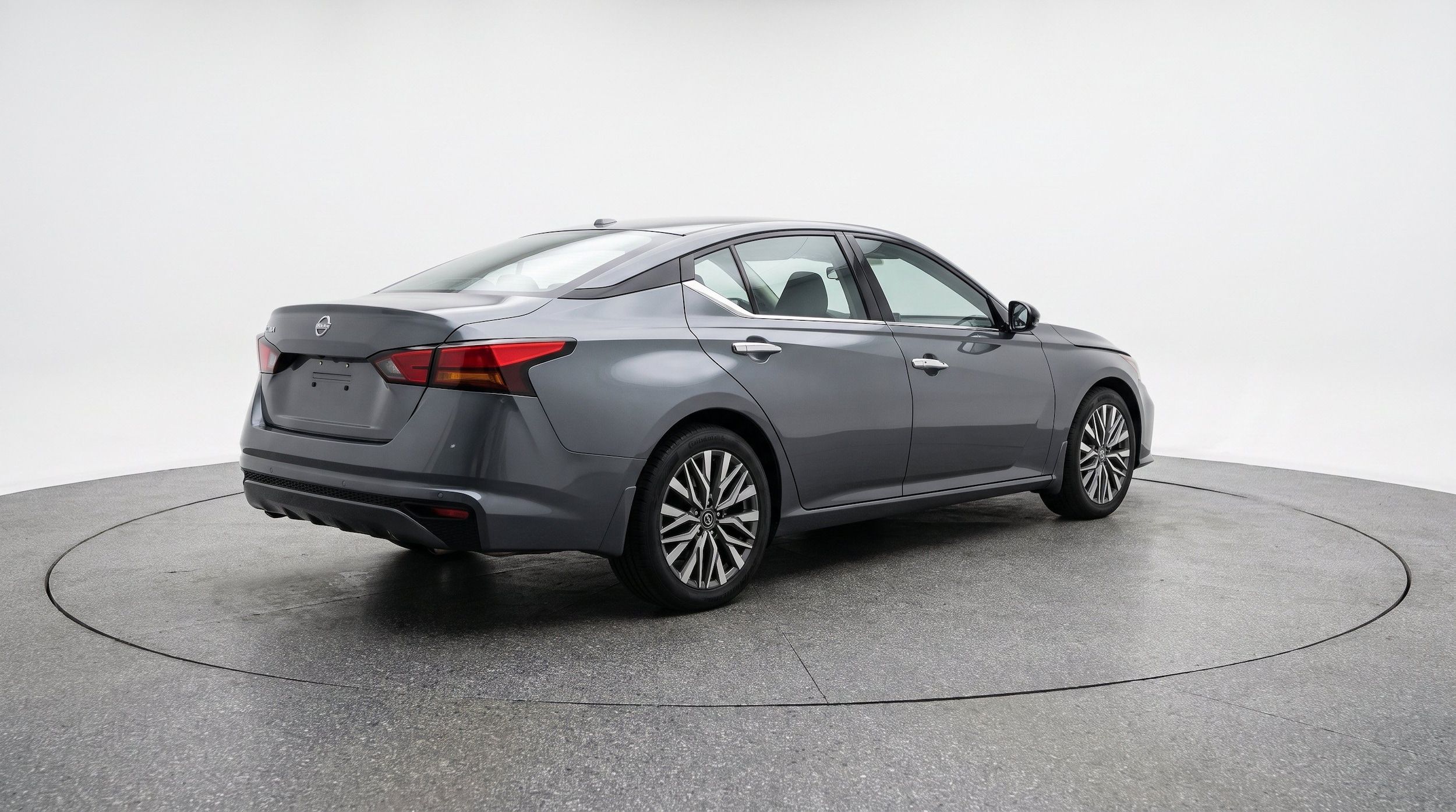 Thumbnail: 2025 Nissan Altima - 9