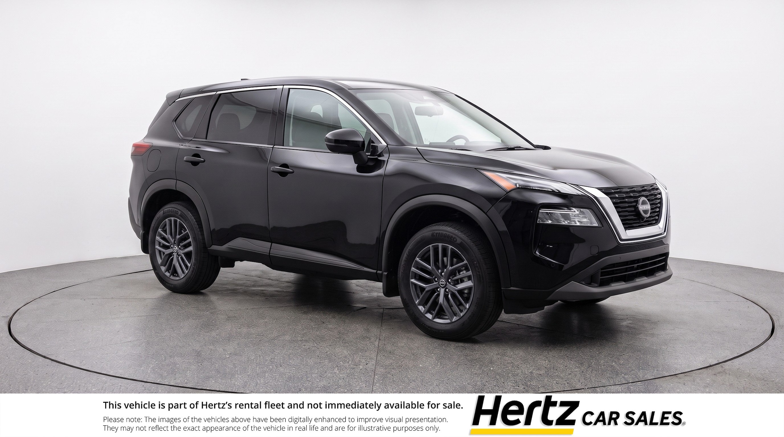 Thumbnail: 2026 Nissan Rogue - 1