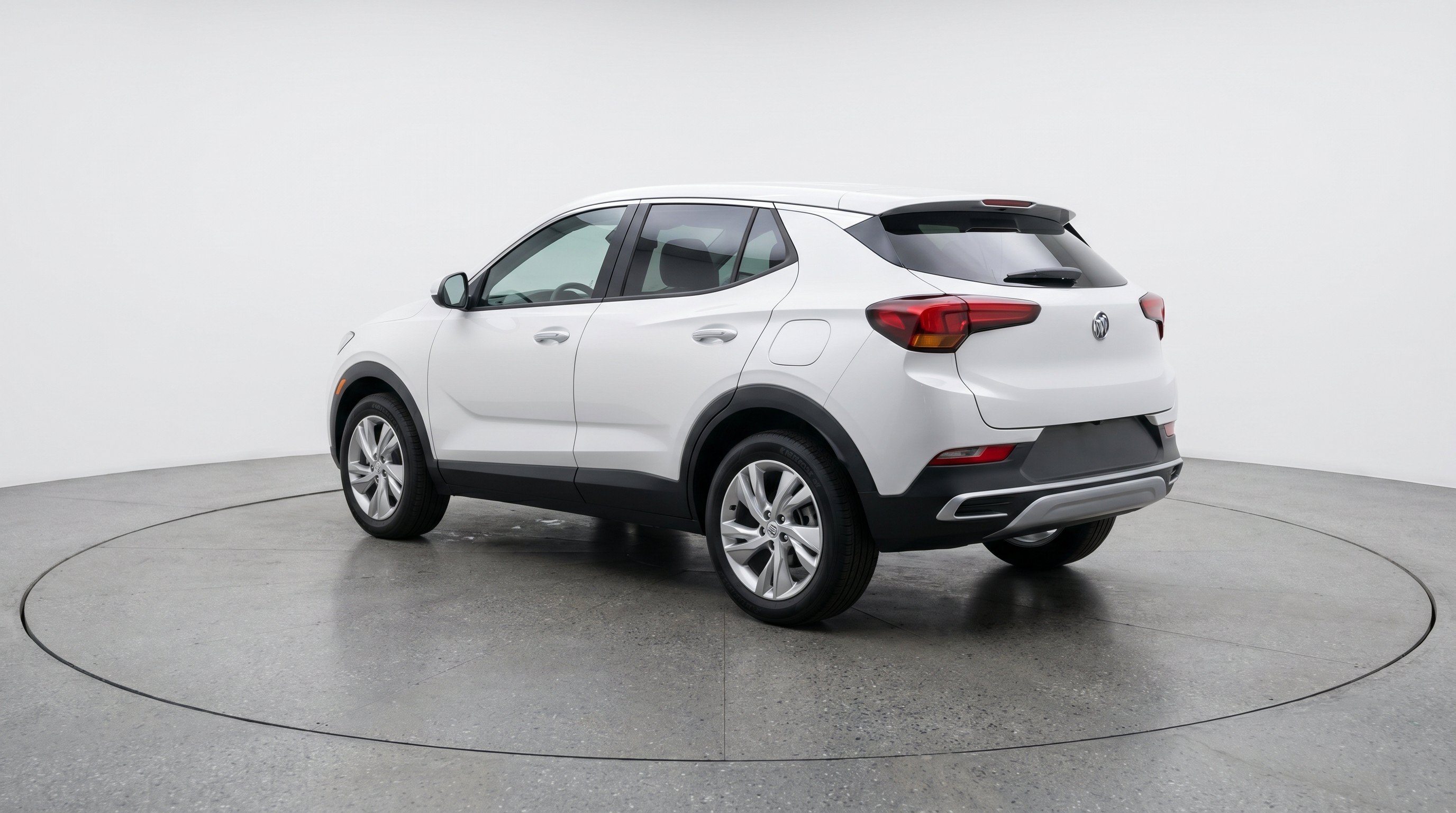 Thumbnail: 2026 Buick Encore GX - 6