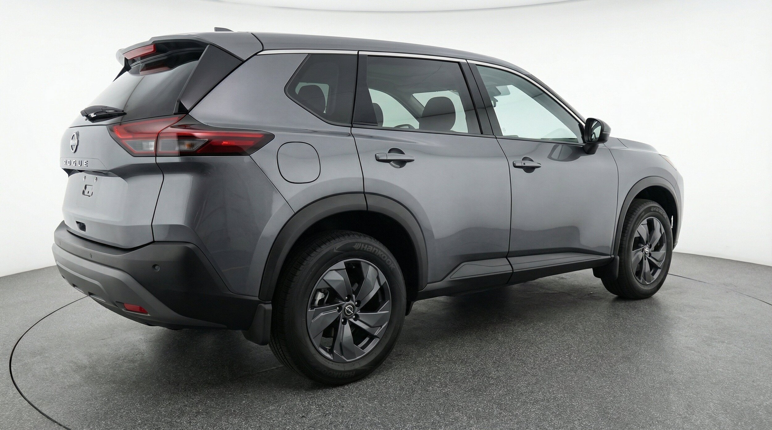 Thumbnail: 2026 Nissan Rogue - 9
