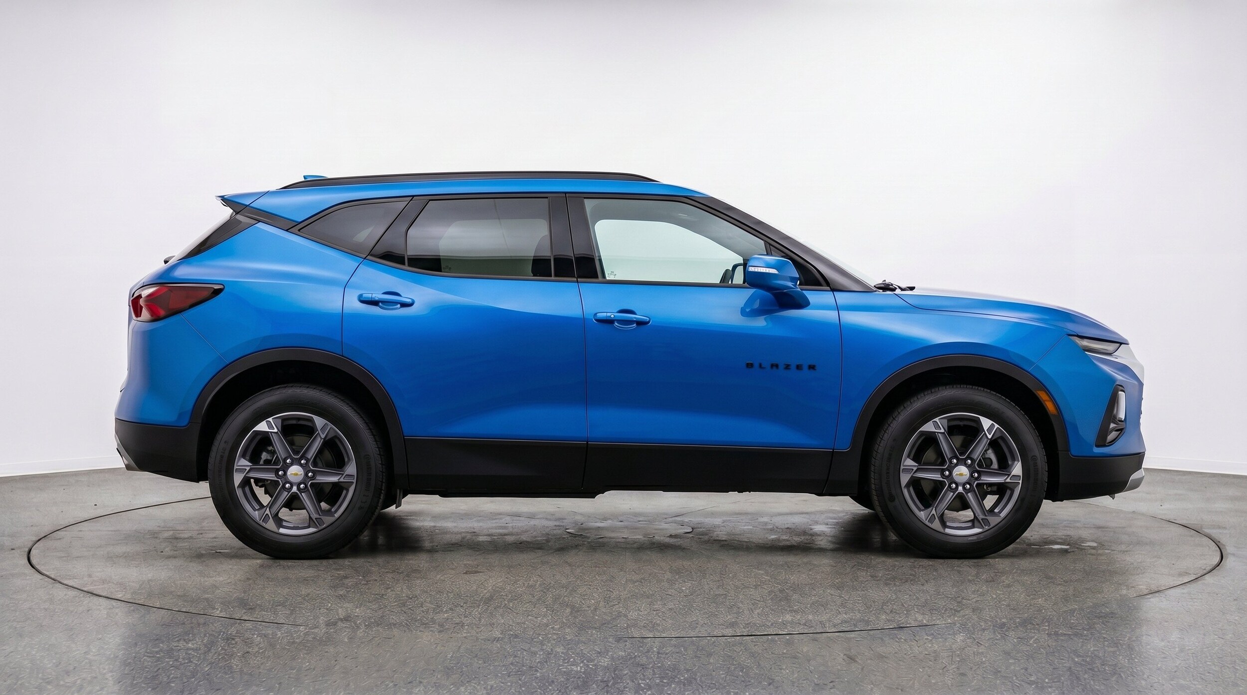 Thumbnail: 2026 Chevrolet Blazer - 10