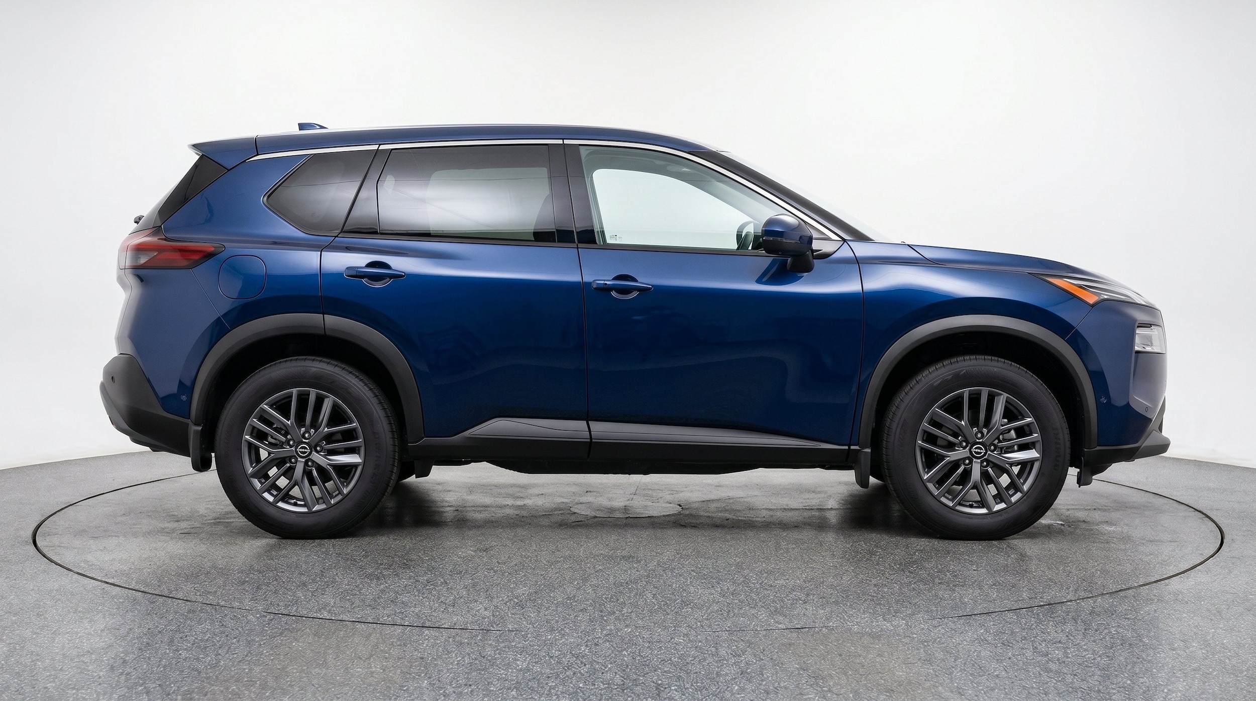 Thumbnail: 2026 Nissan Rogue - 10