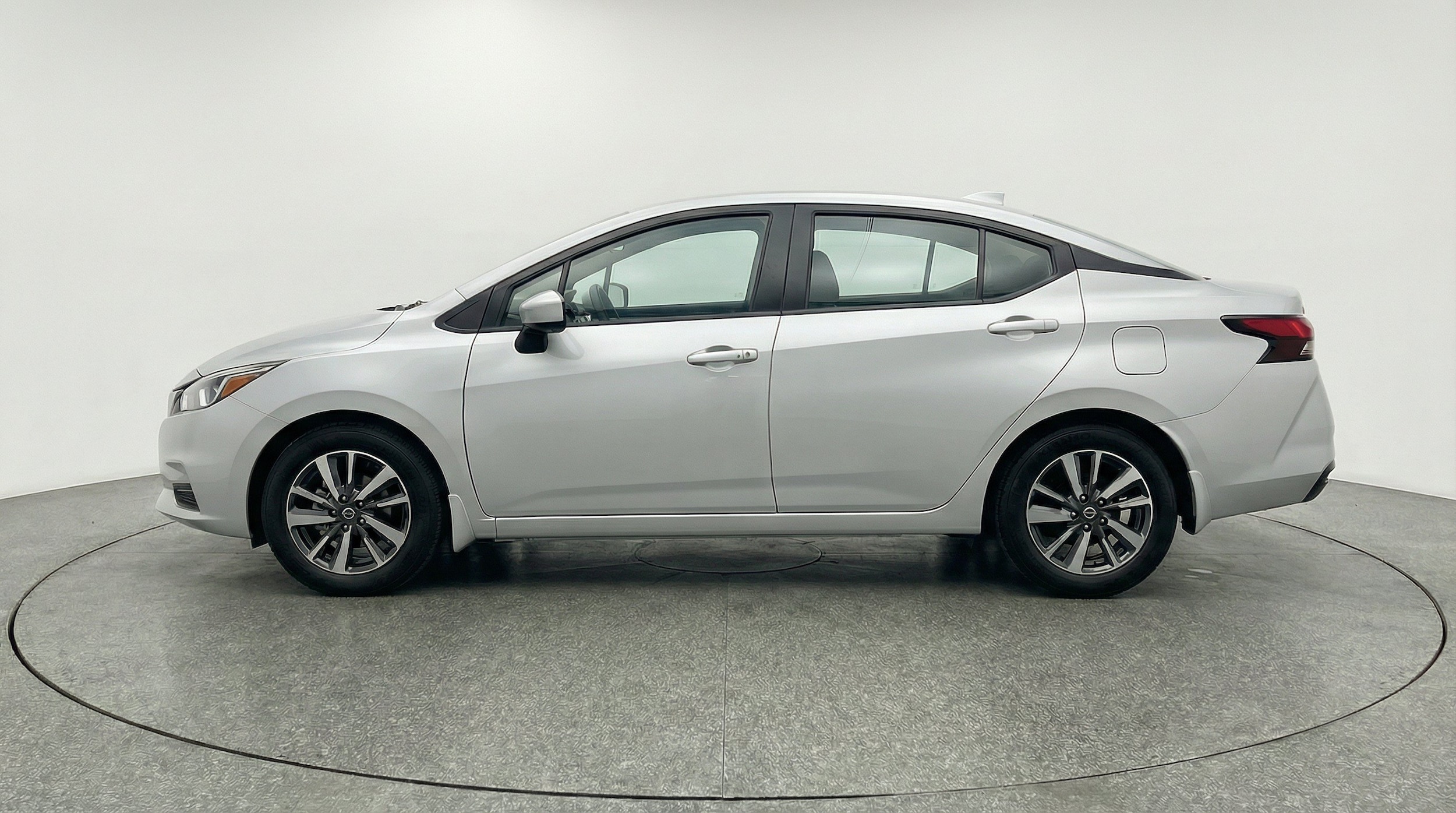Thumbnail: 2025 Nissan Versa - 5