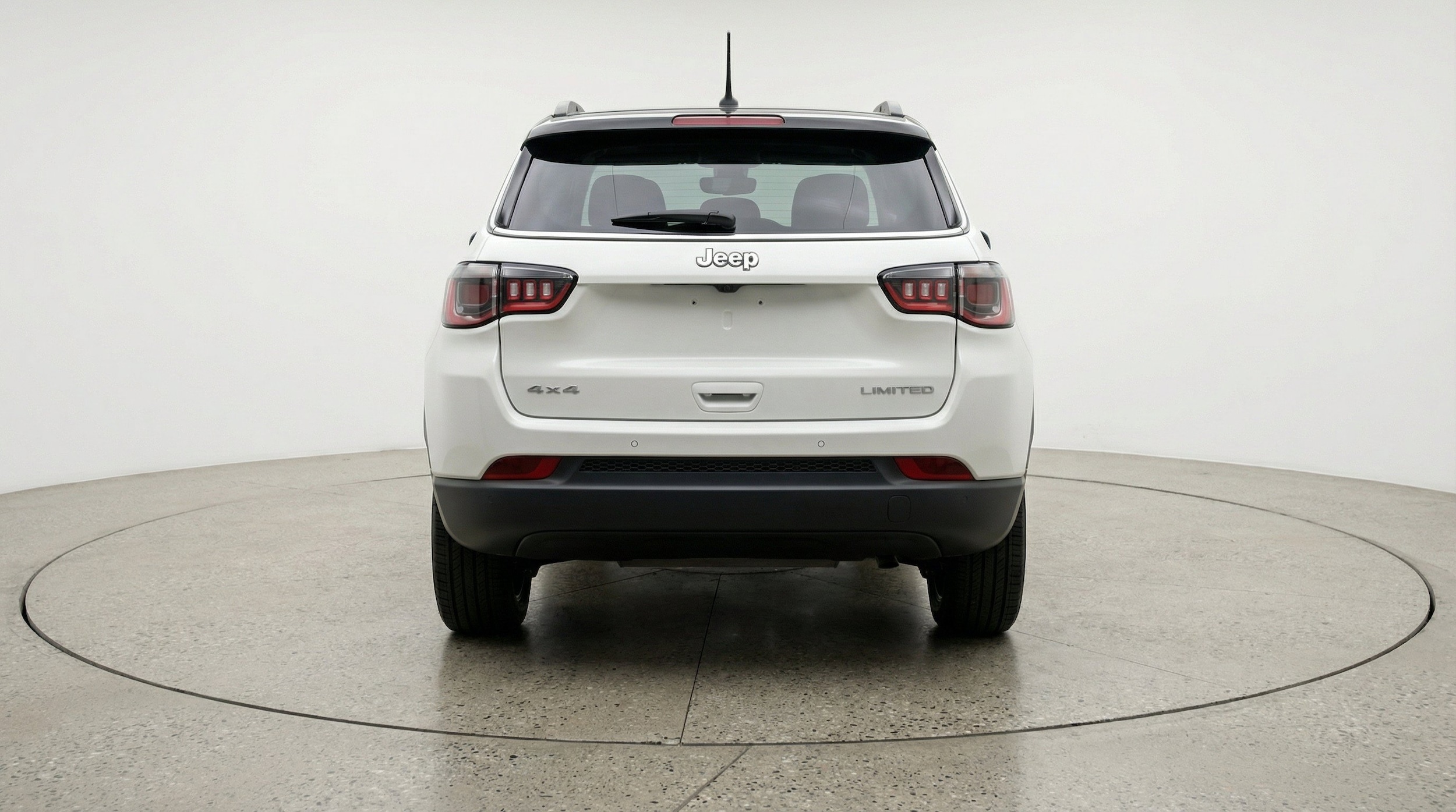 Thumbnail: 2025 Jeep Compass - 7