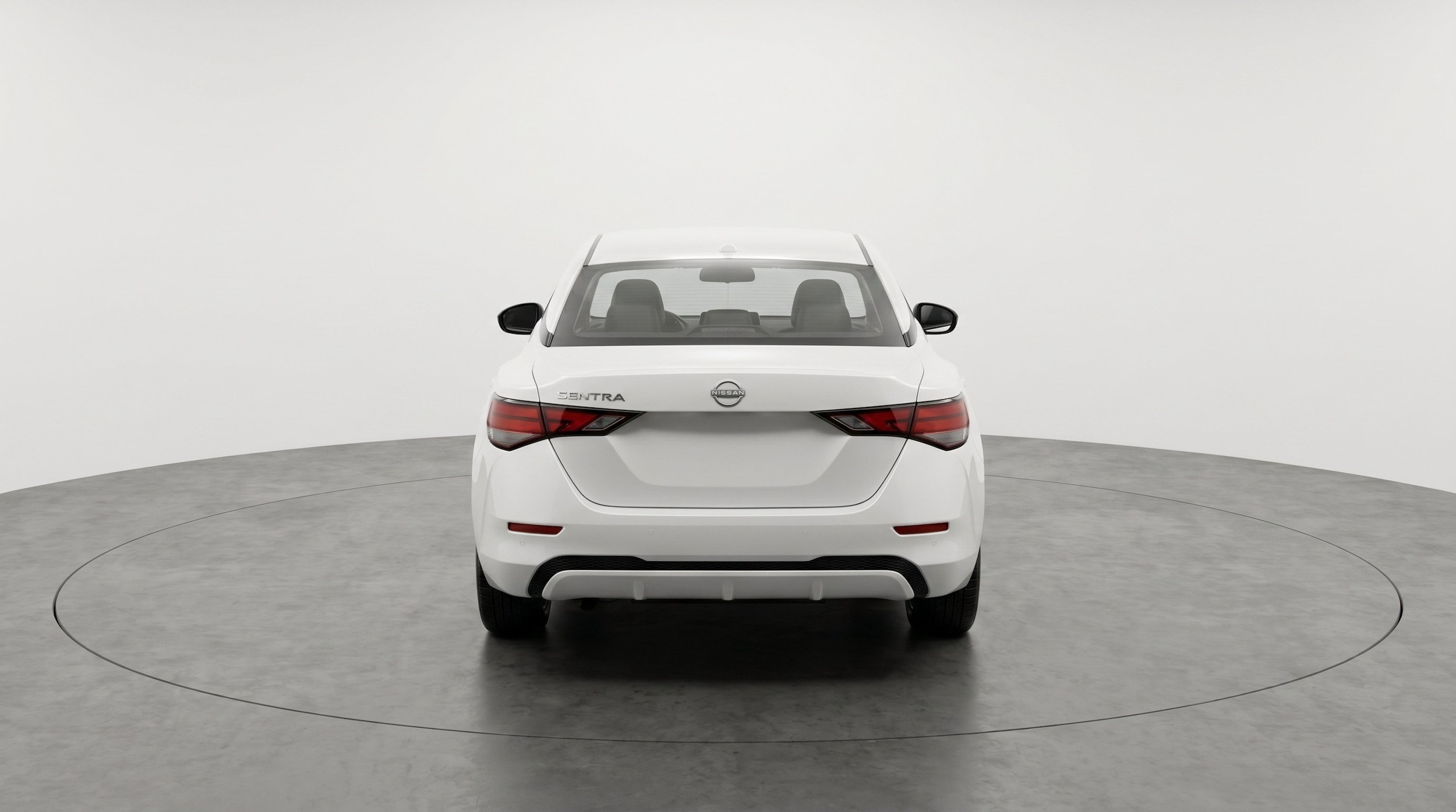 Thumbnail: 2025 Nissan Sentra - 7